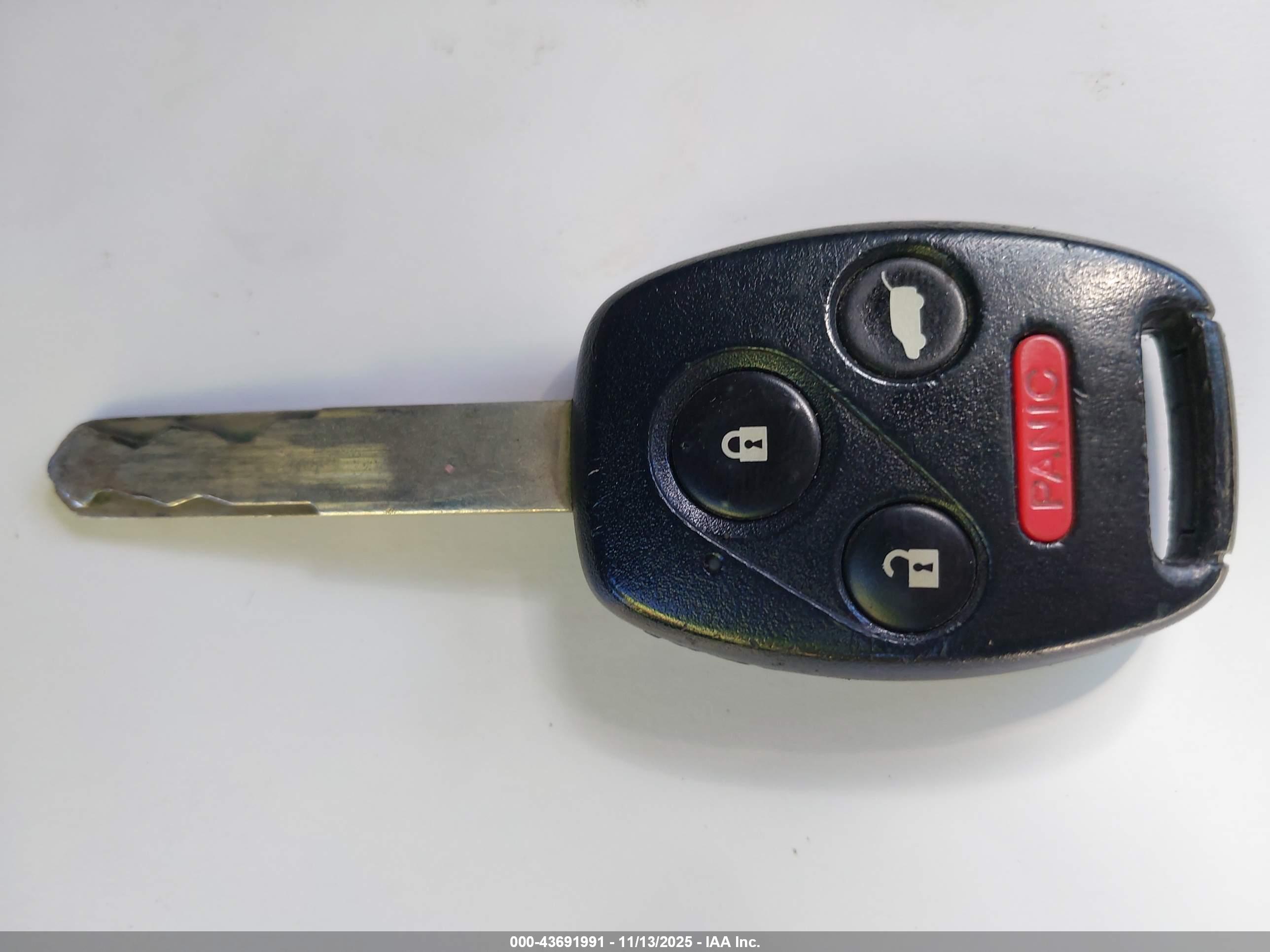 HONDA PILOT image 11