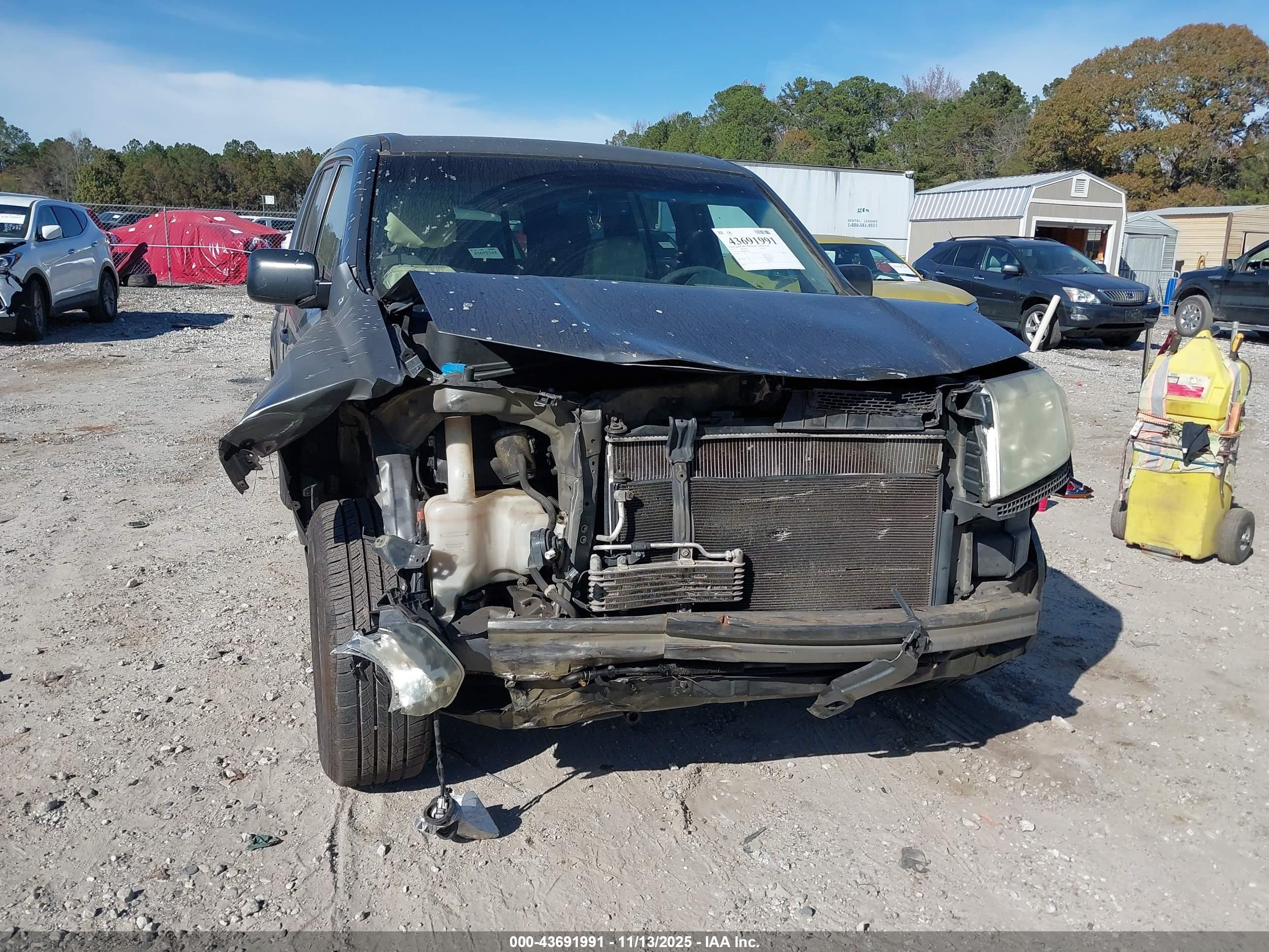 HONDA PILOT image 6