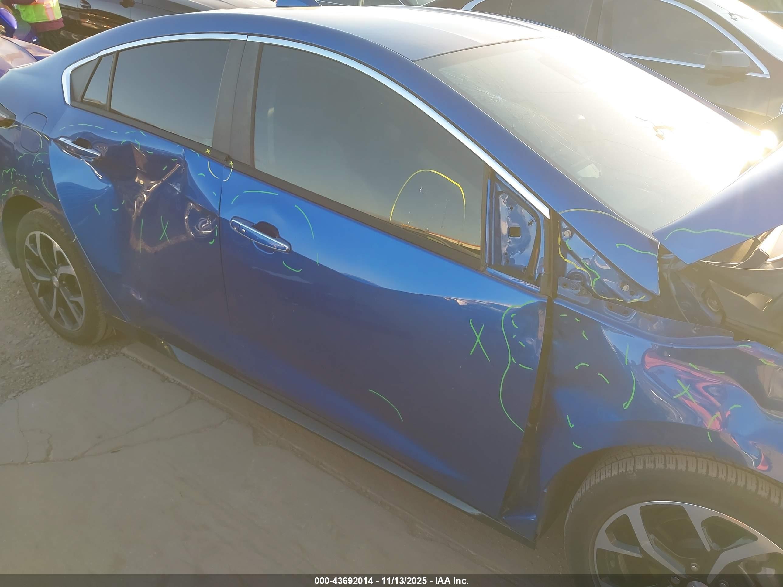 CHEVROLET VOLT image 6
