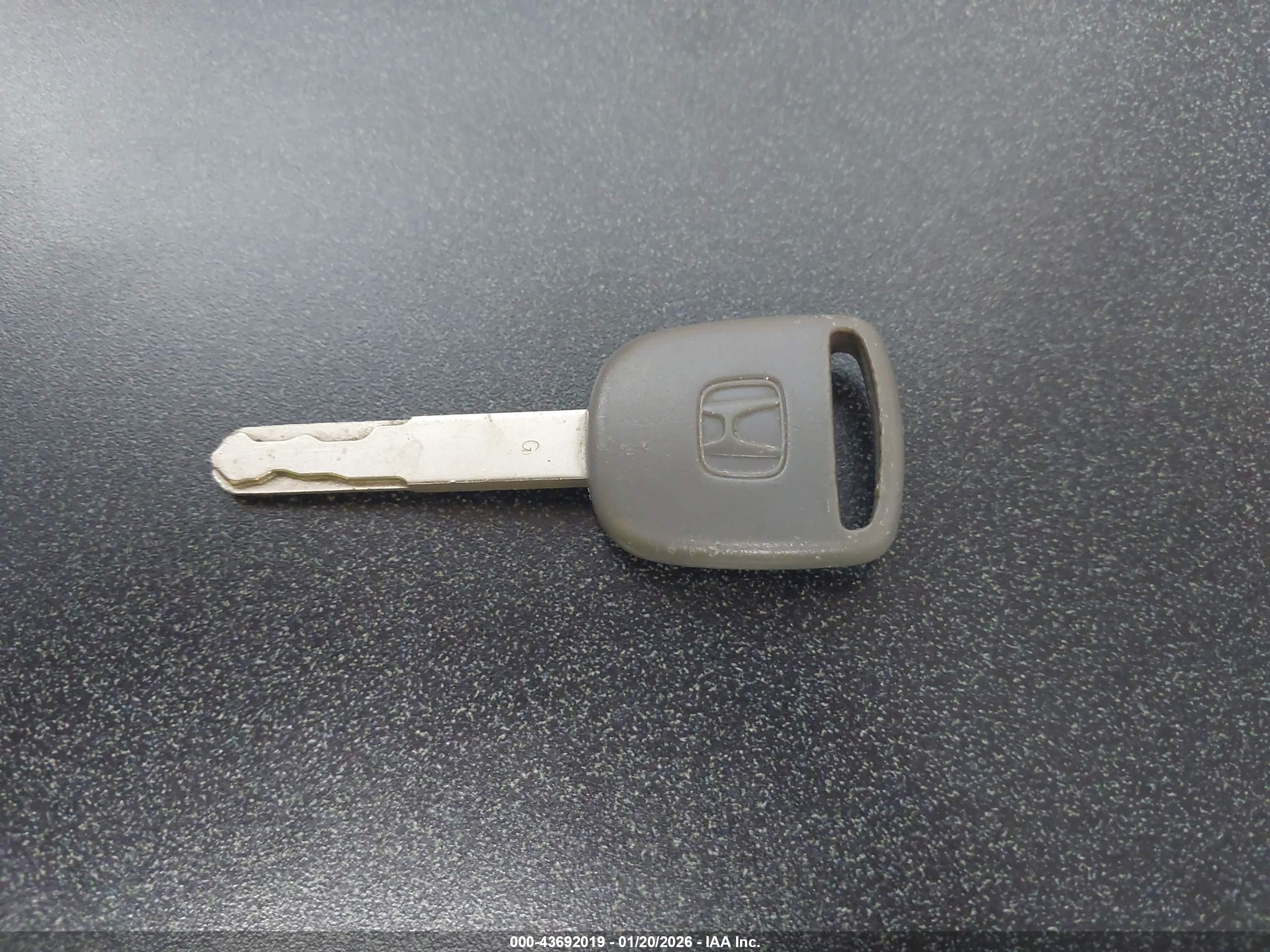 HONDA CIVIC image 11