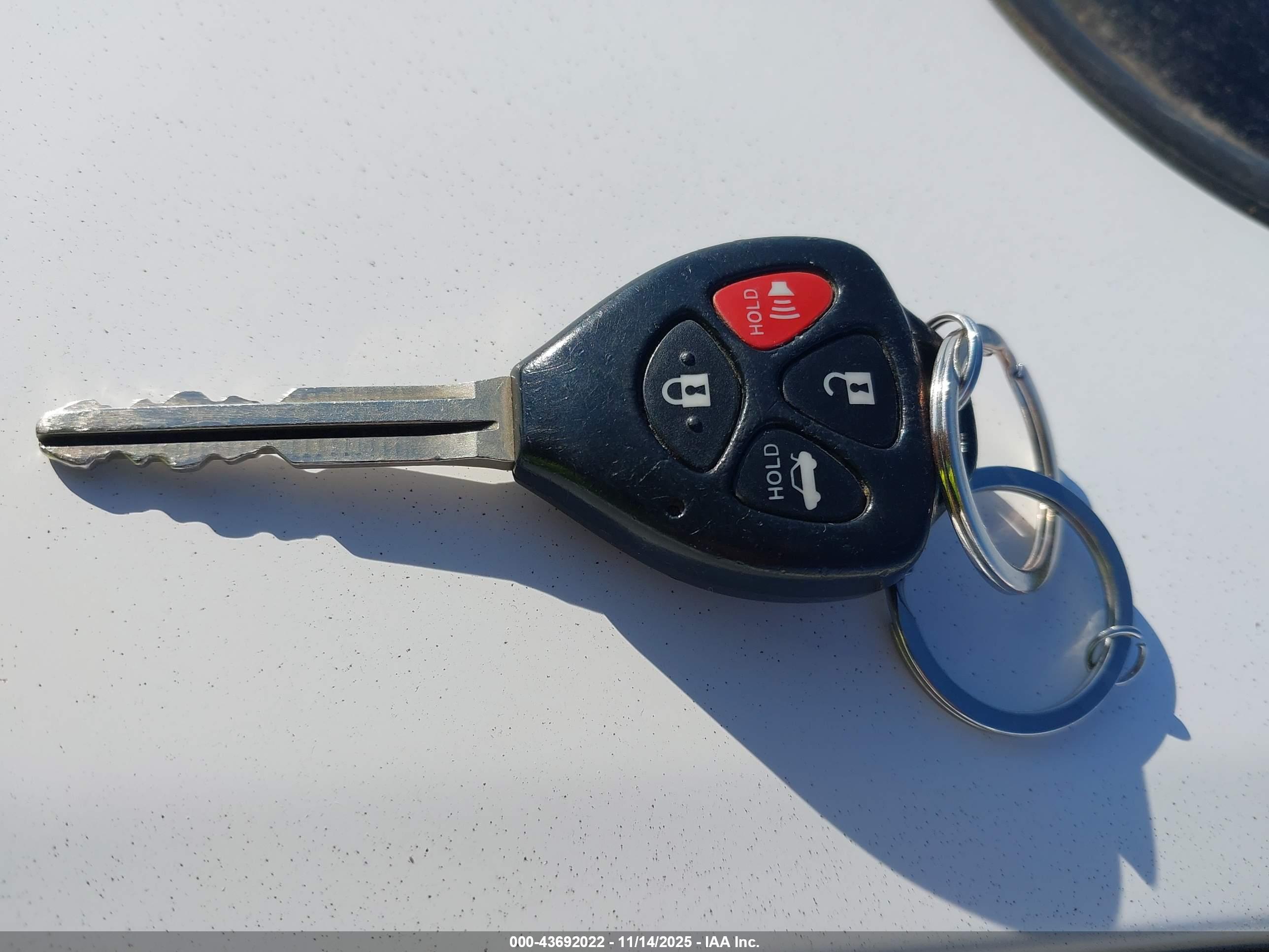 TOYOTA COROLLA image 11