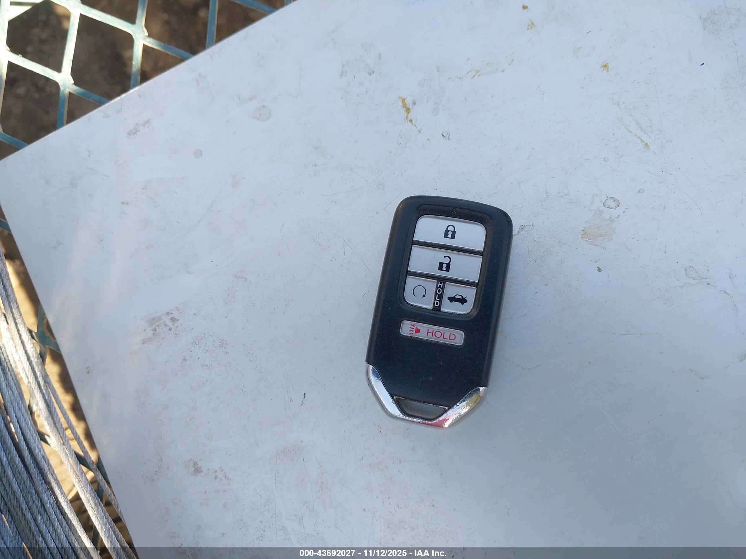 HONDA CIVIC image 11