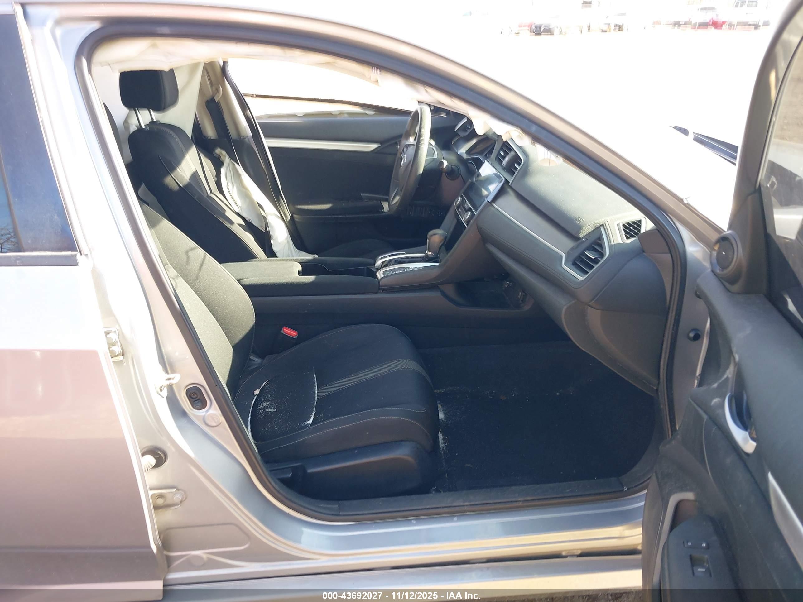 HONDA CIVIC image 5