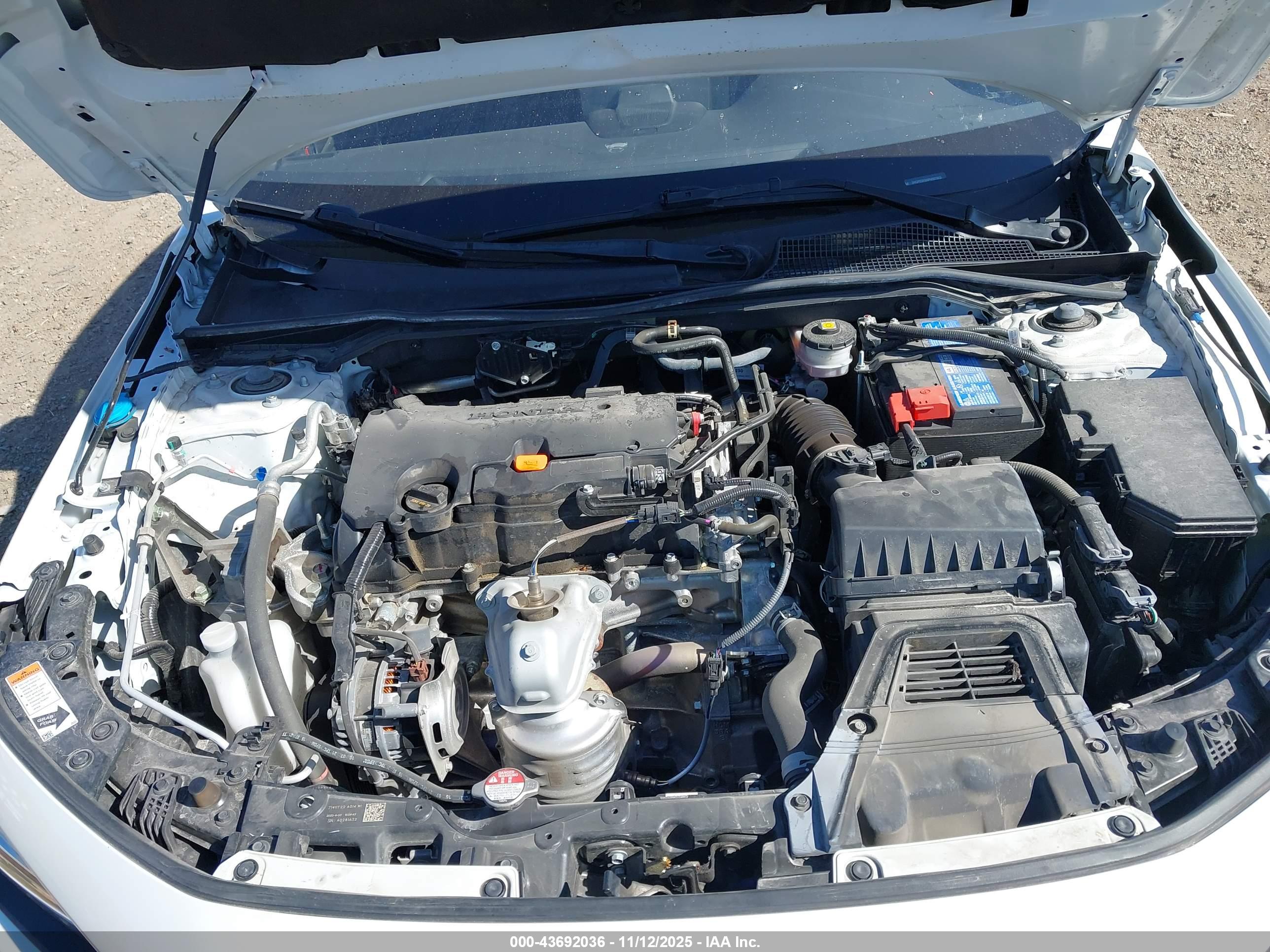 HONDA CIVIC image 10