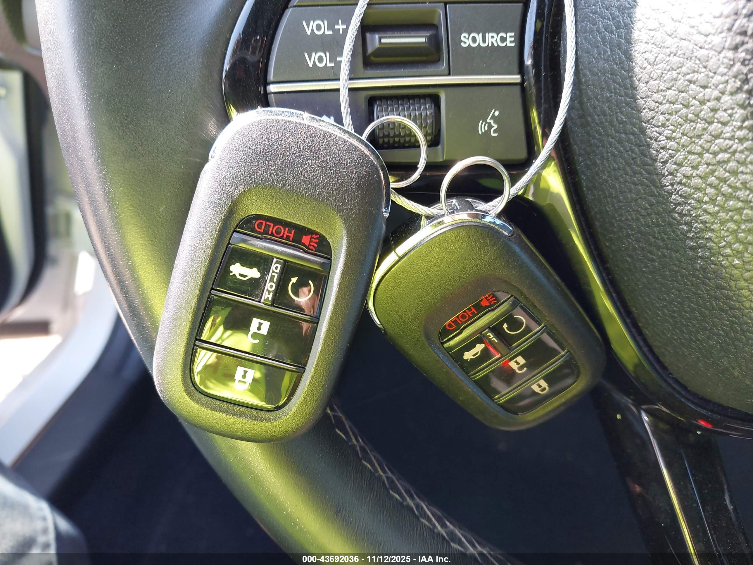HONDA CIVIC image 11