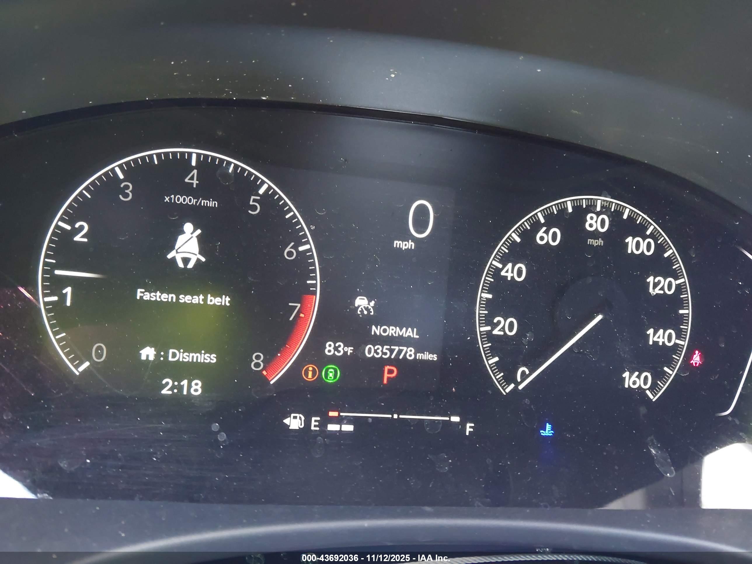 HONDA CIVIC image 7