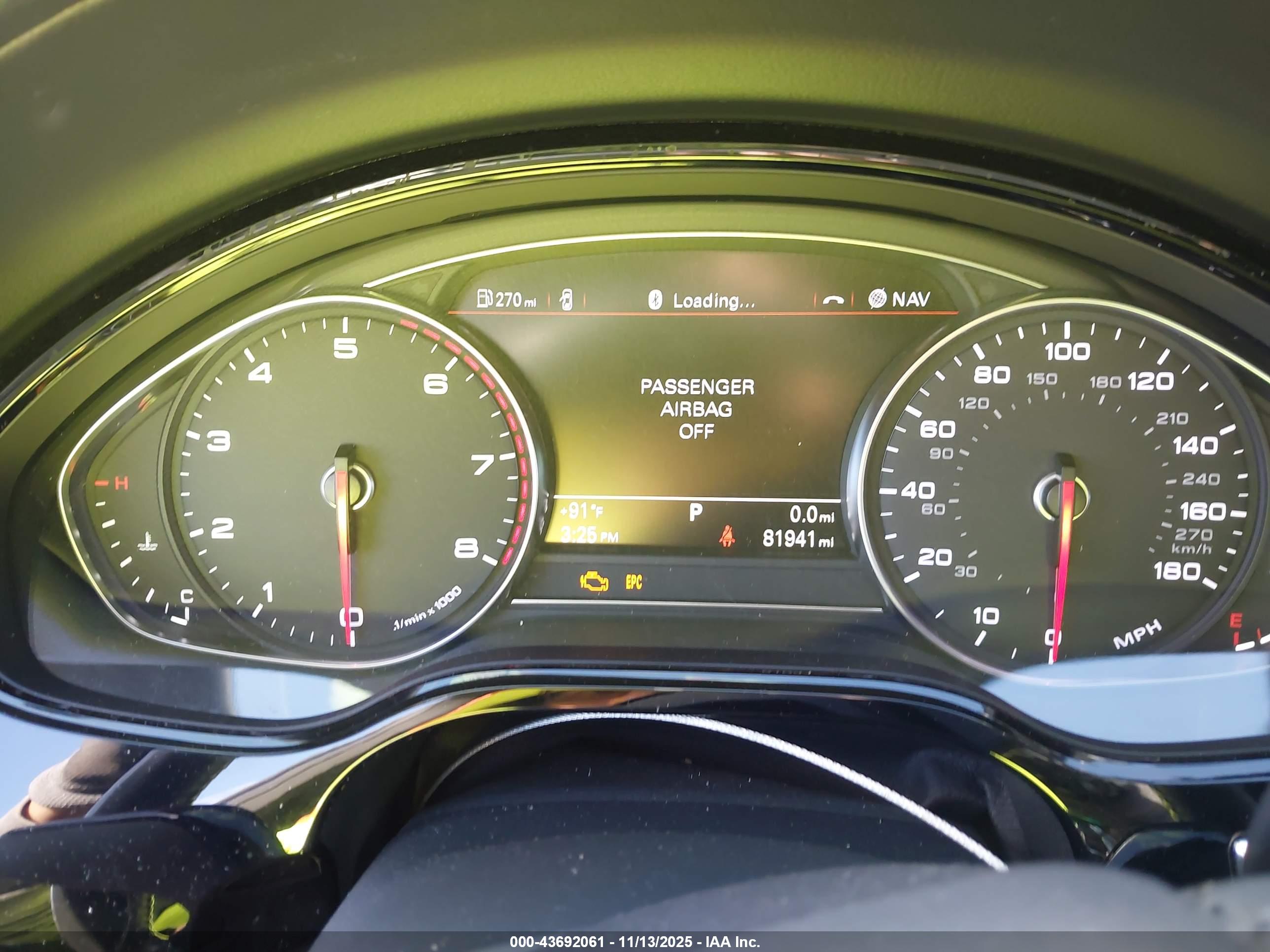 AUDI A8 image 7