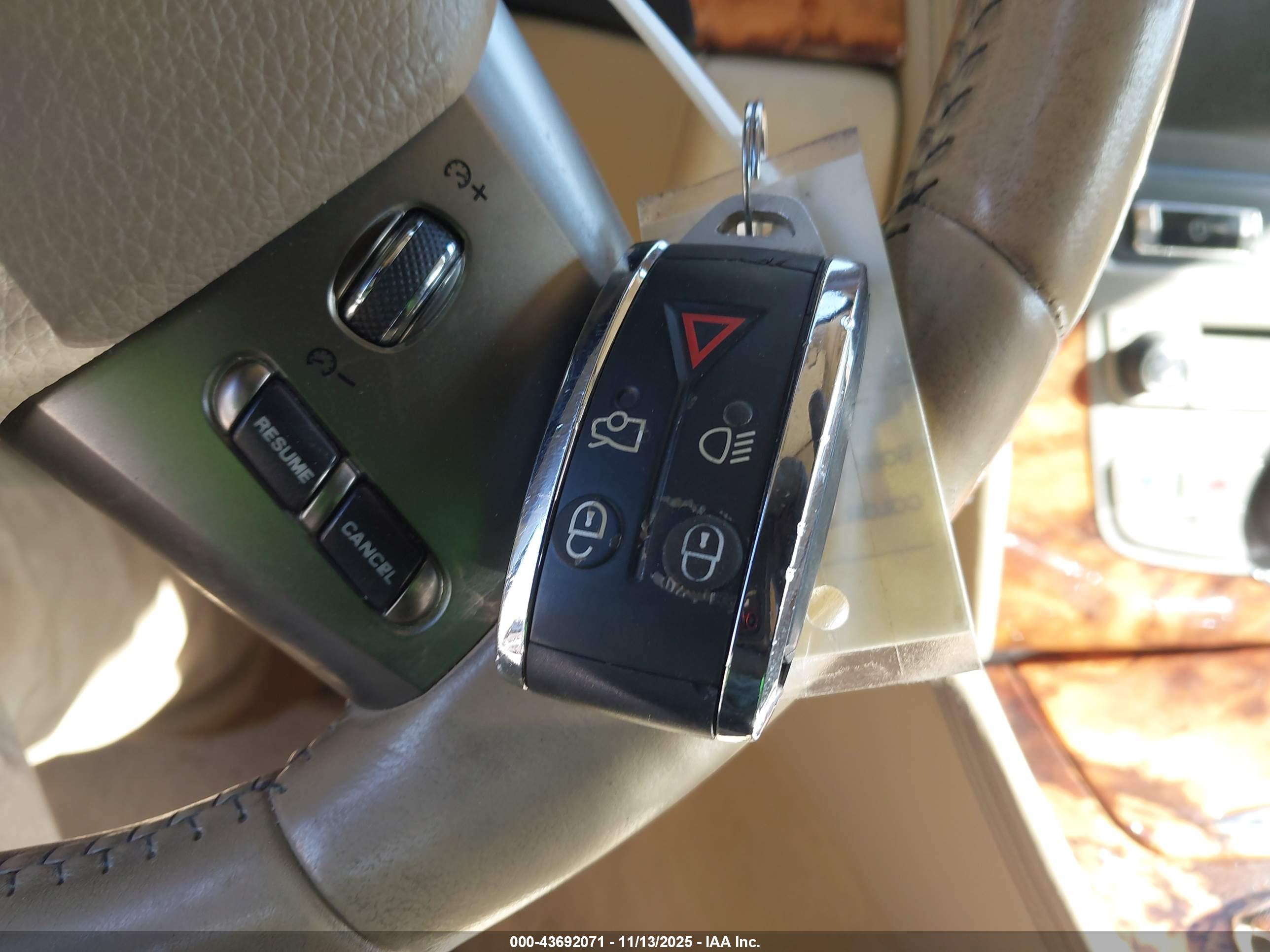 JAGUAR XK image 11
