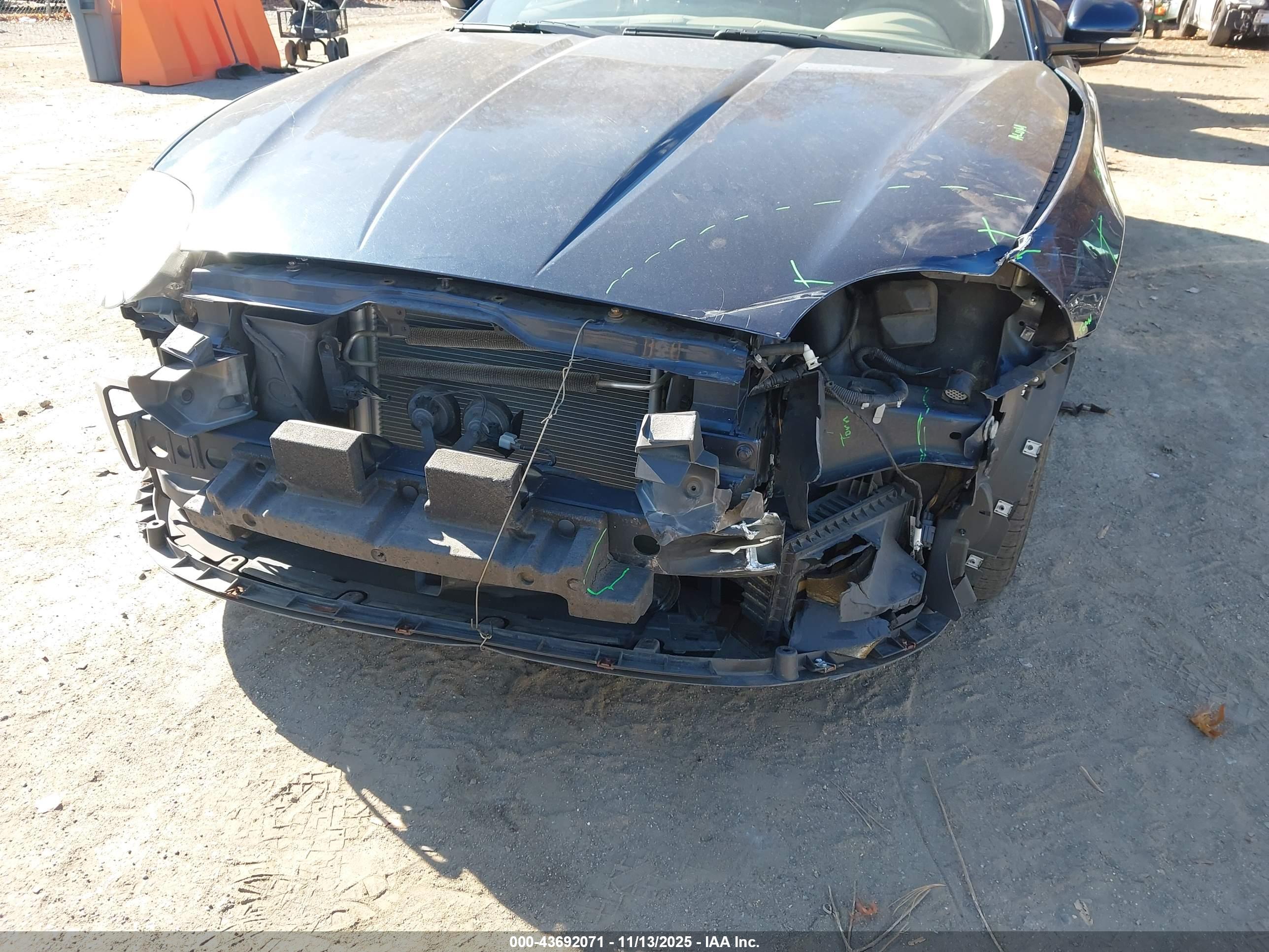 JAGUAR XK image 6