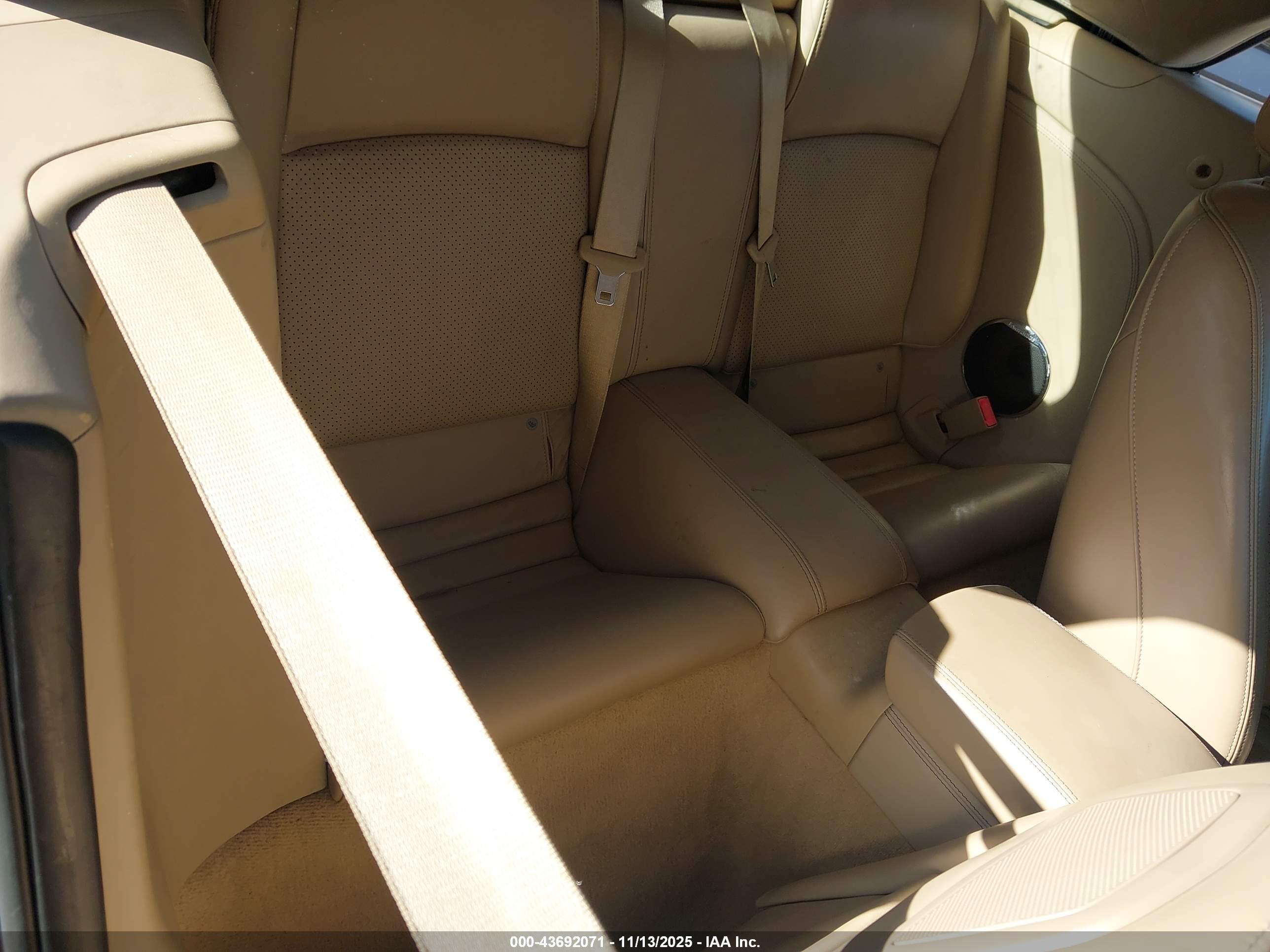 JAGUAR XK image 8
