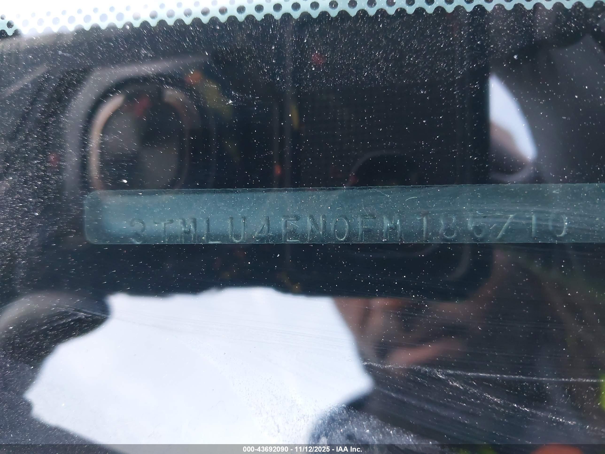 TOYOTA TACOMA image 9