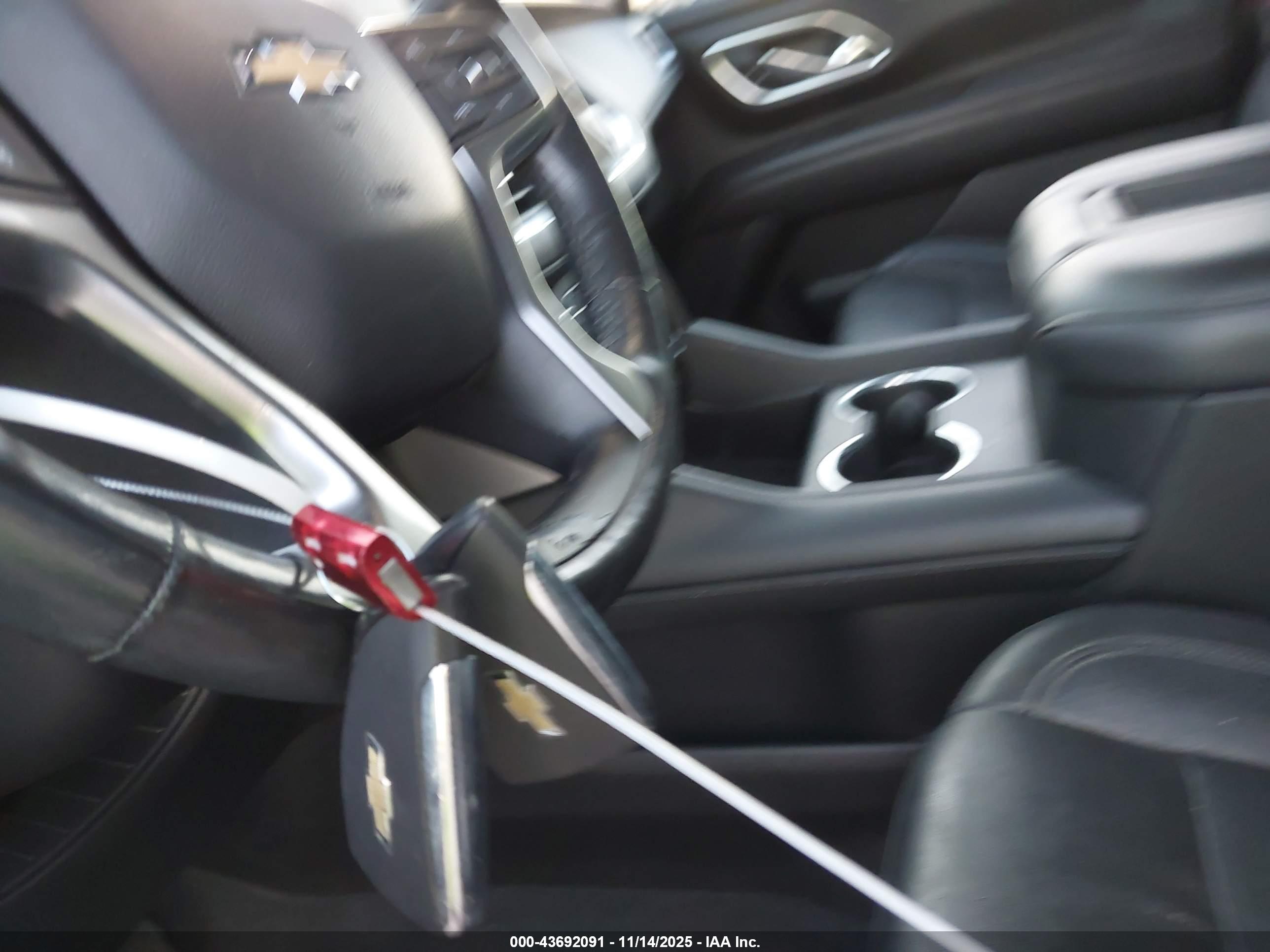 CHEVROLET TAHOE image 11