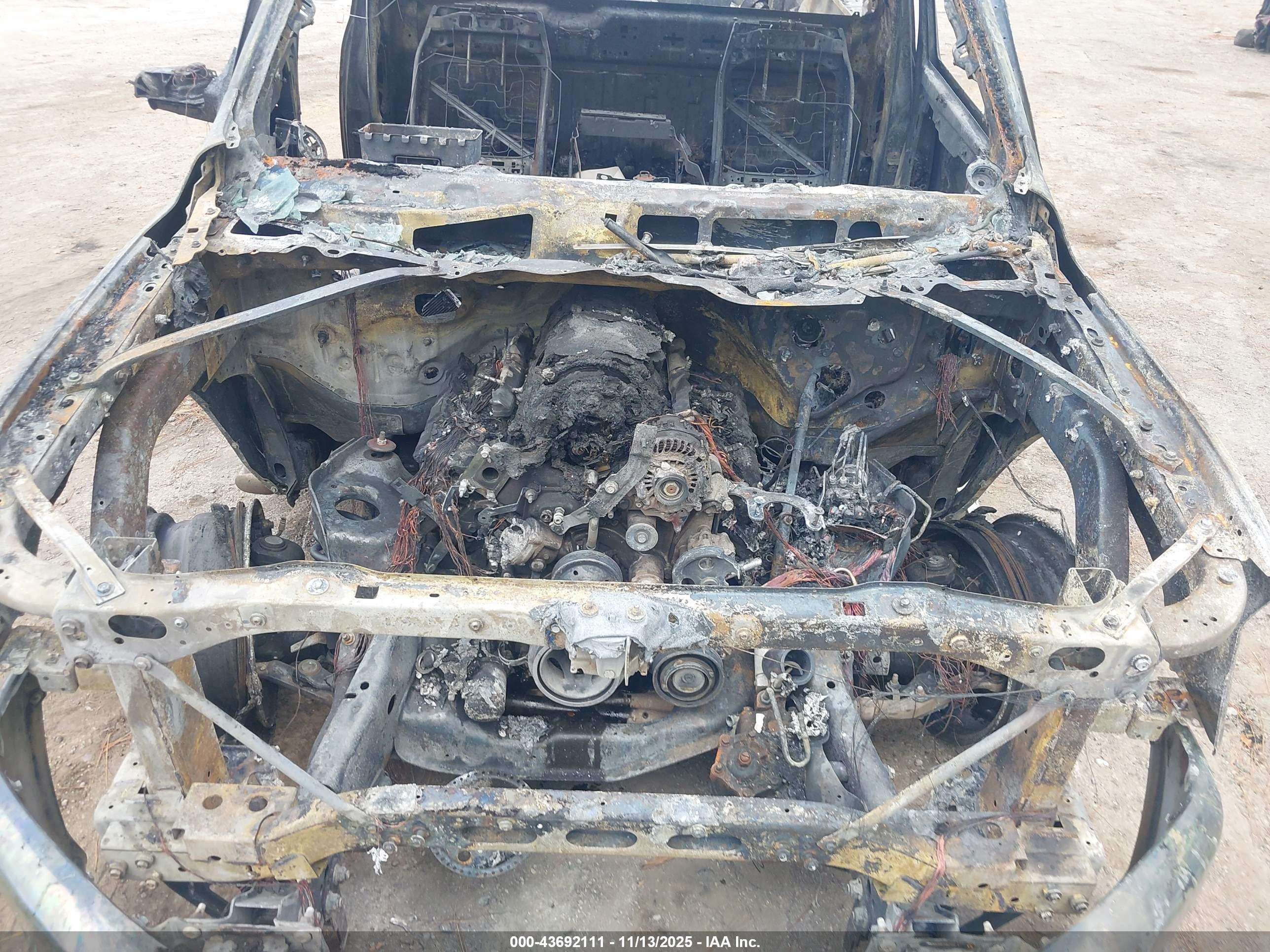 RAM 2500 image 10