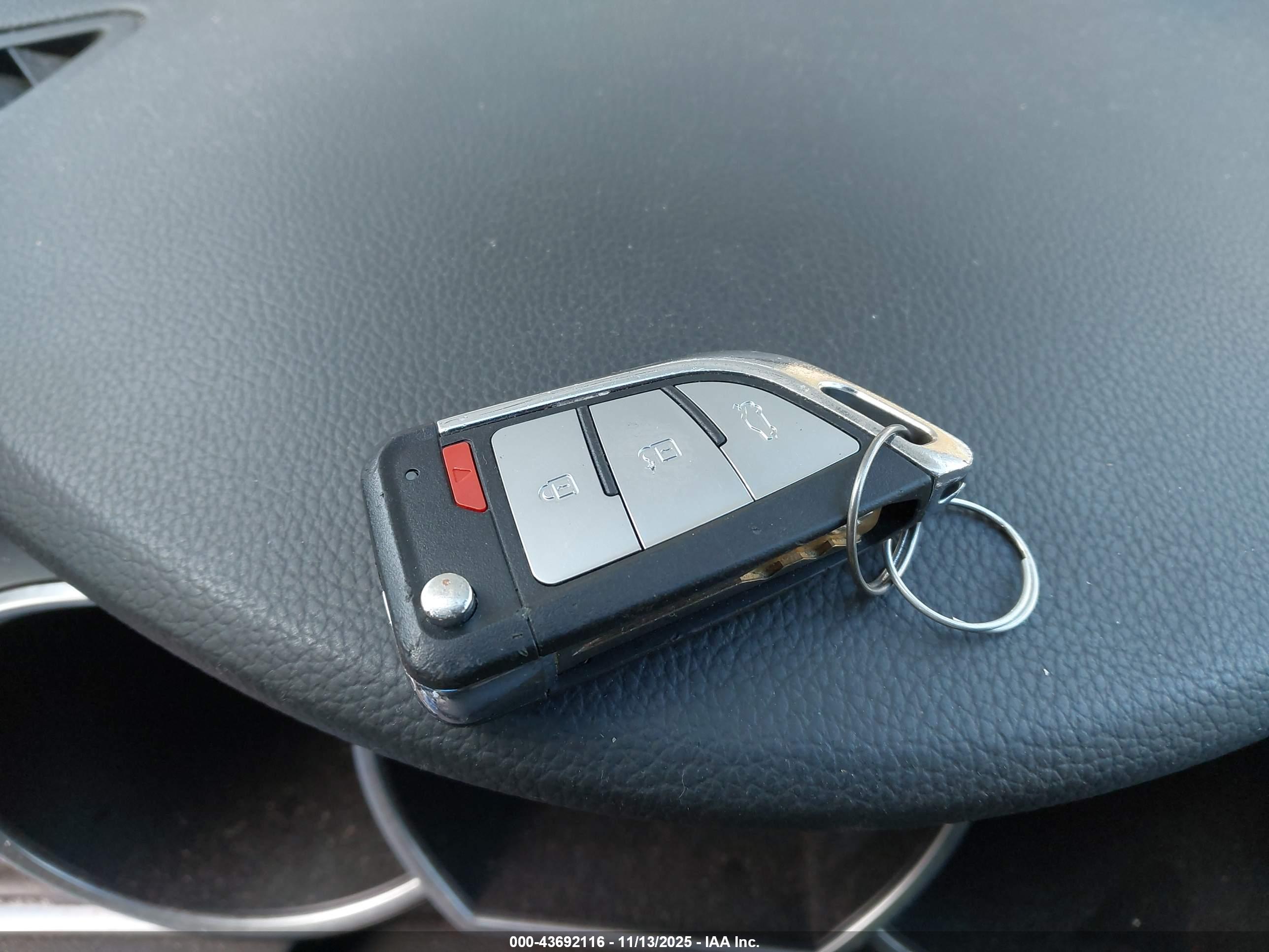 KIA OPTIMA image 11