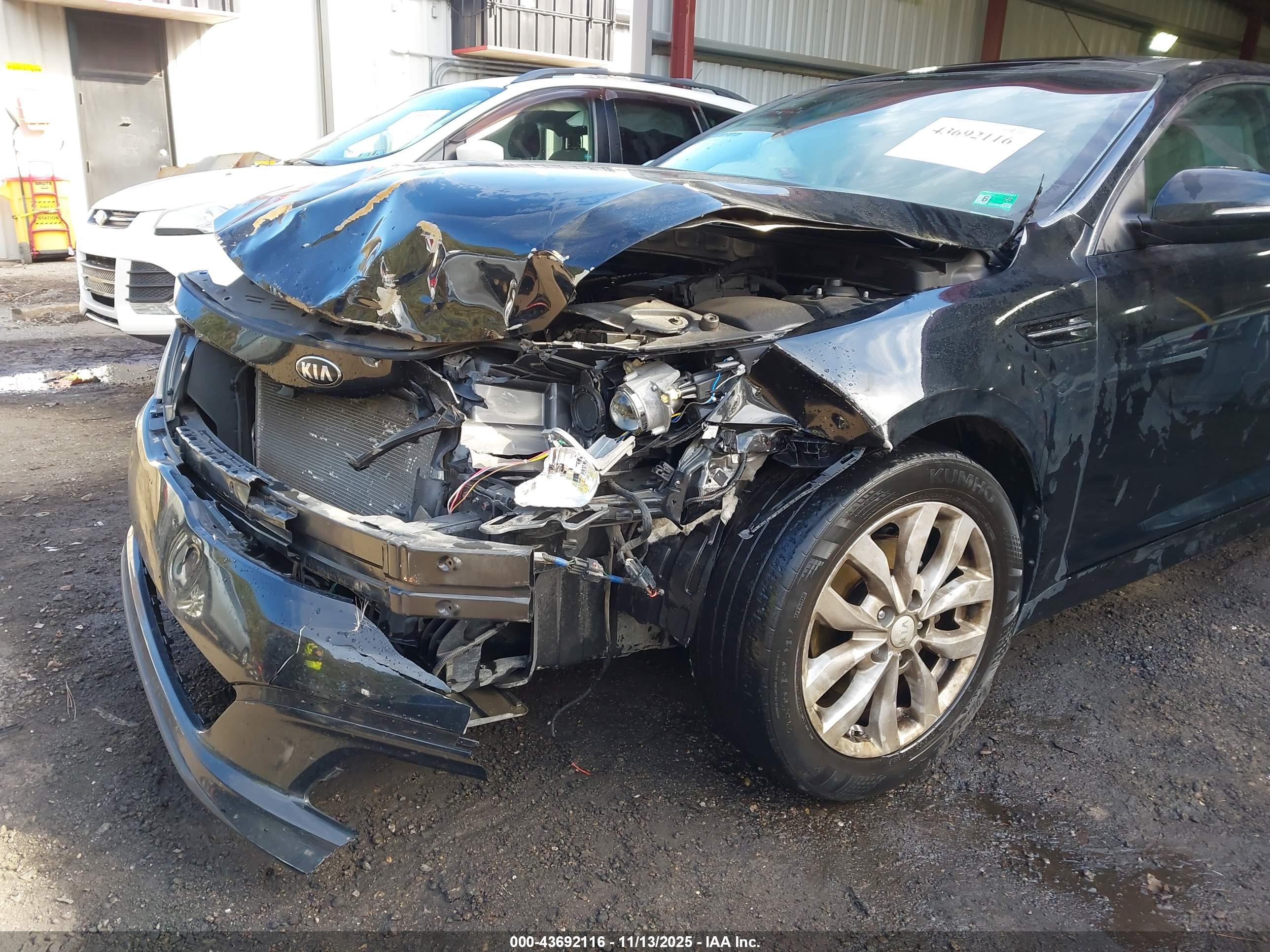 KIA OPTIMA image 6