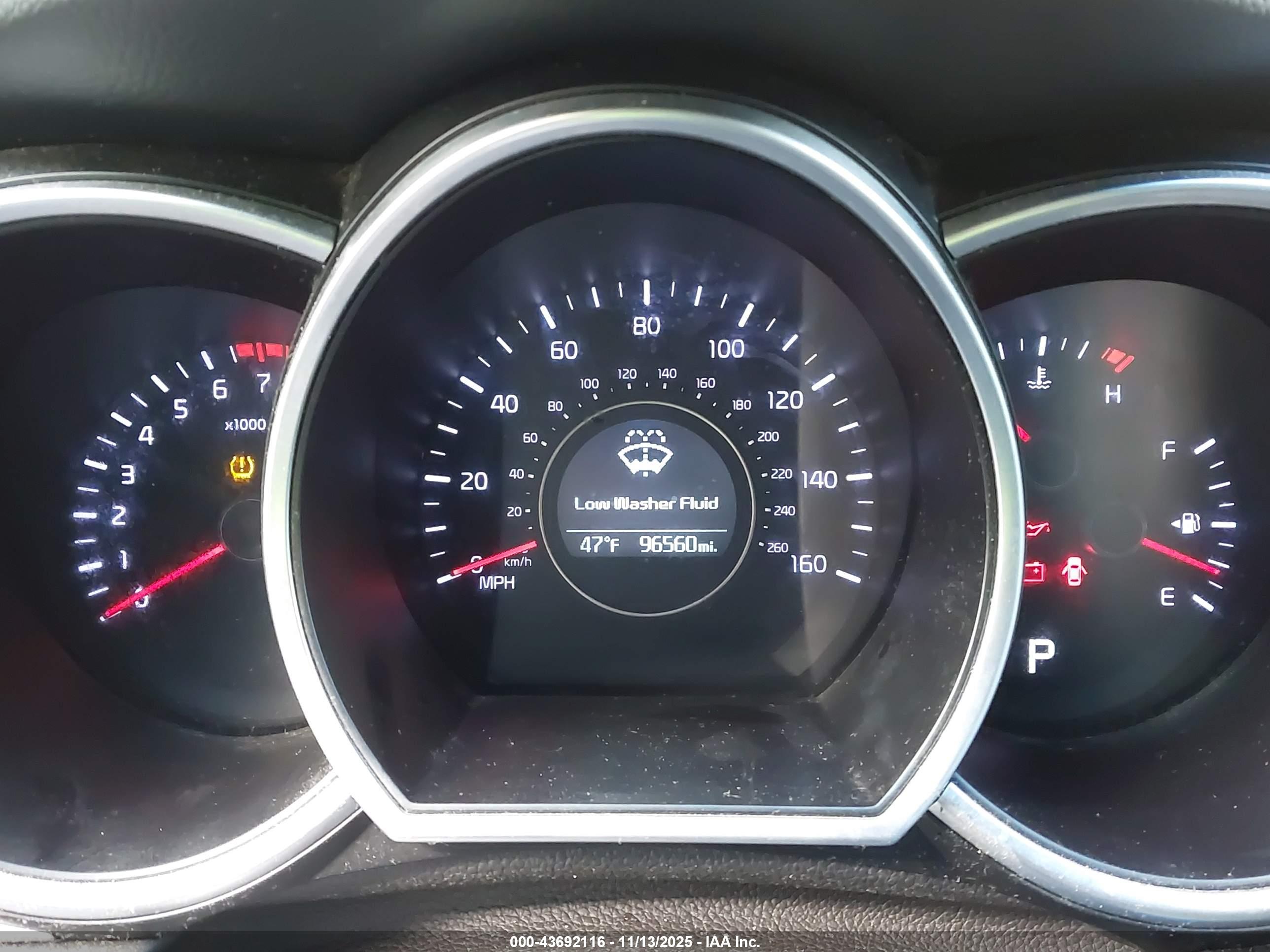 KIA OPTIMA image 7