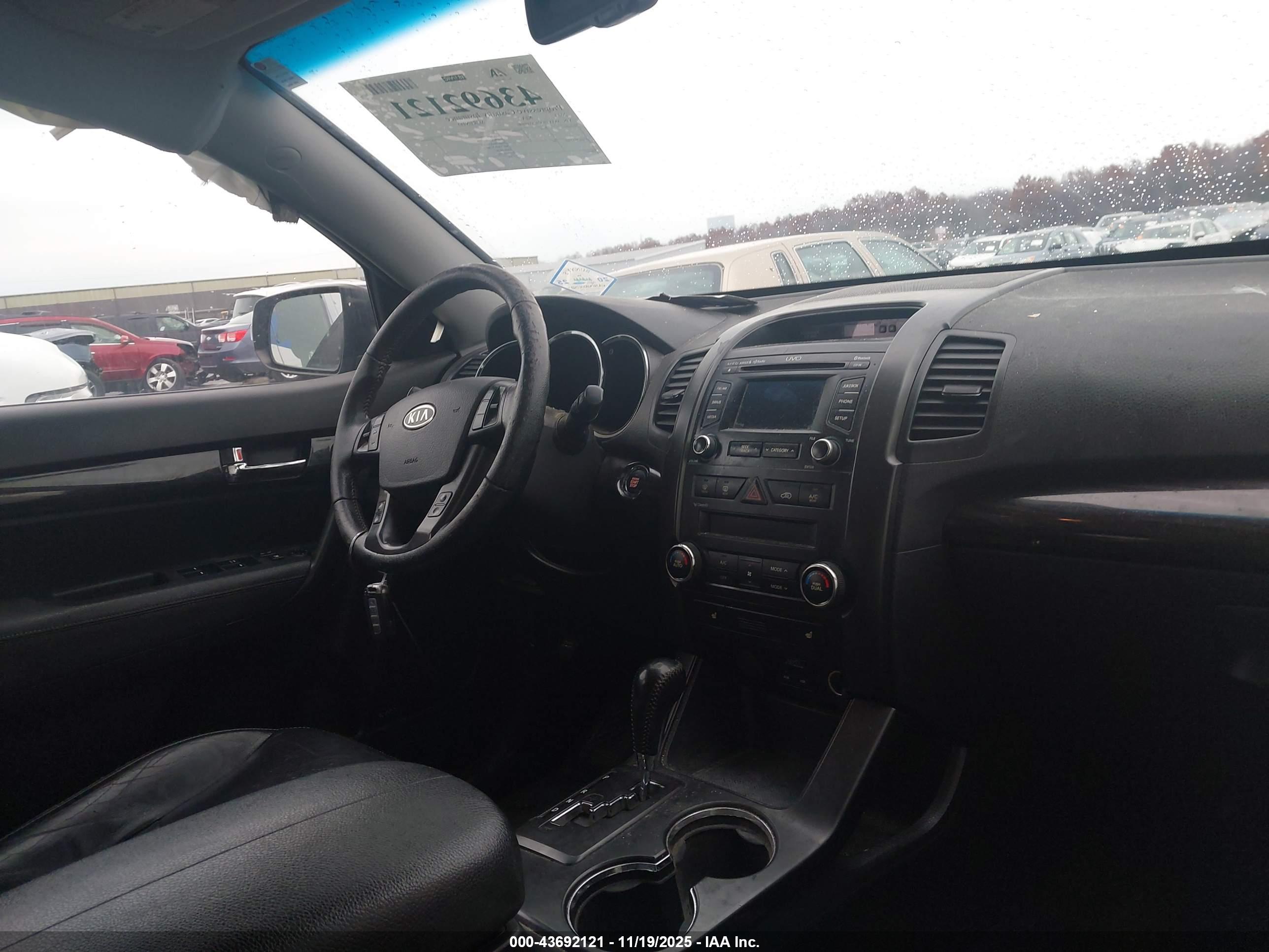KIA SORENTO image 5