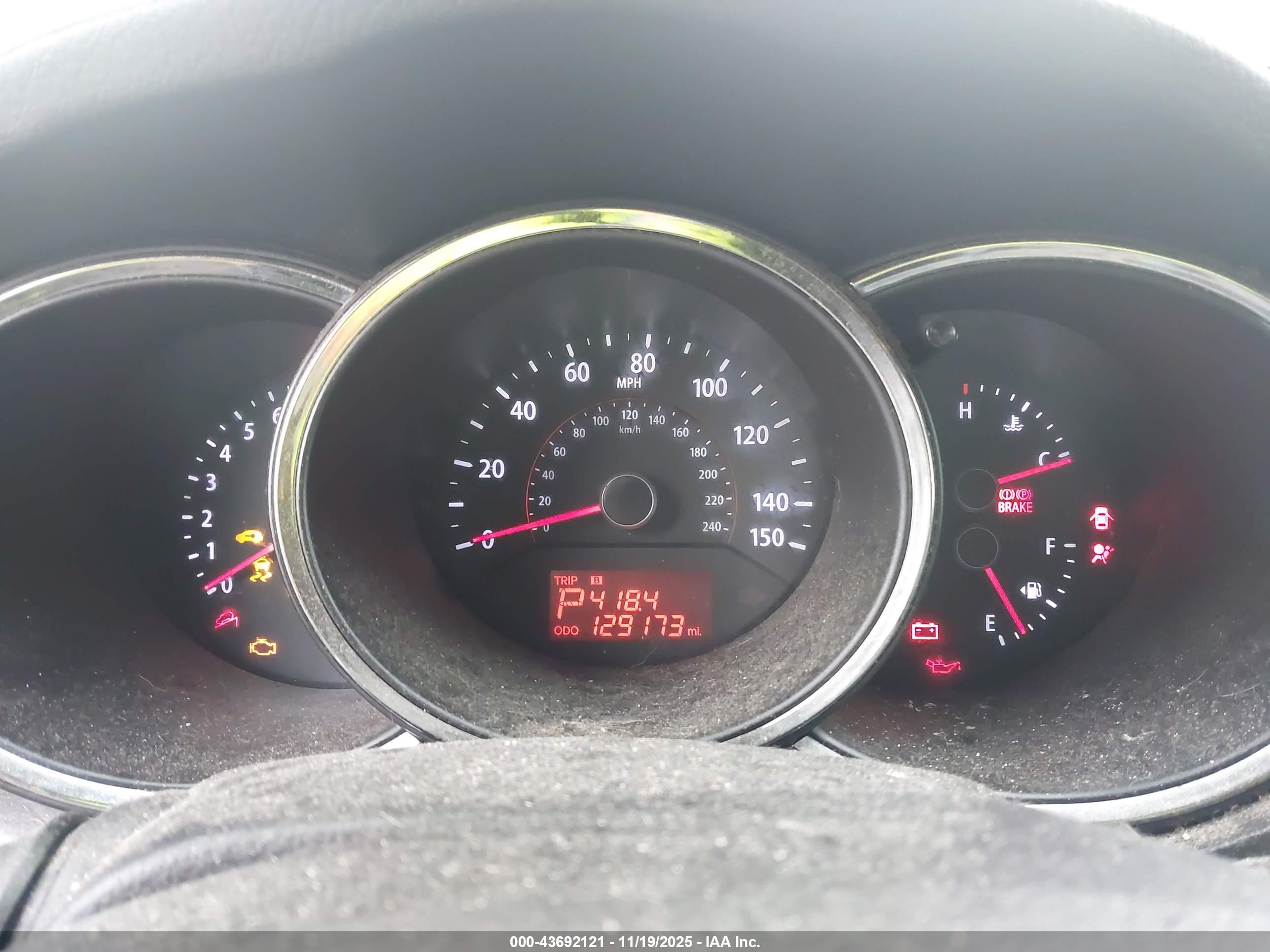 KIA SORENTO image 7
