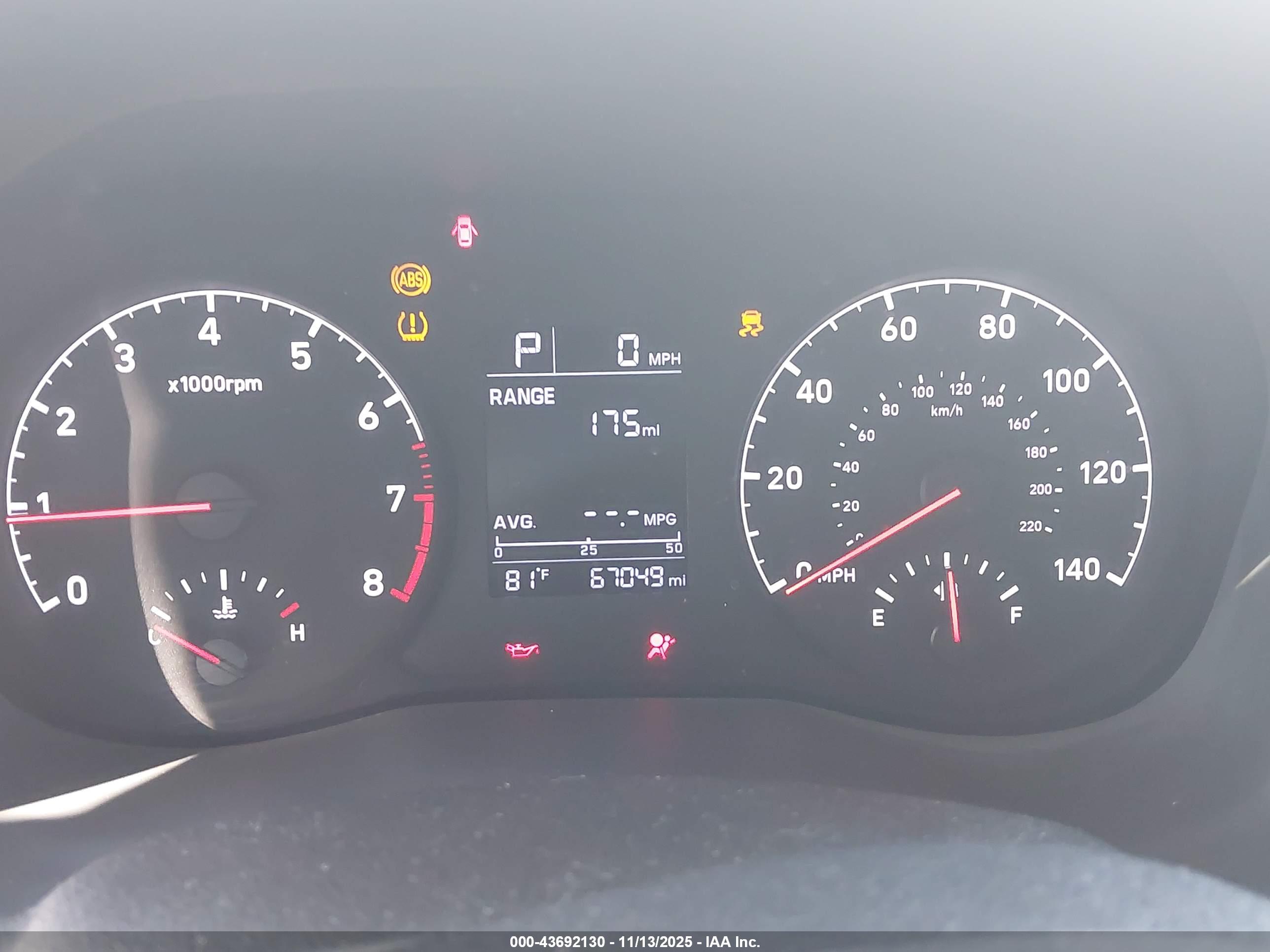 HYUNDAI ACCENT image 7