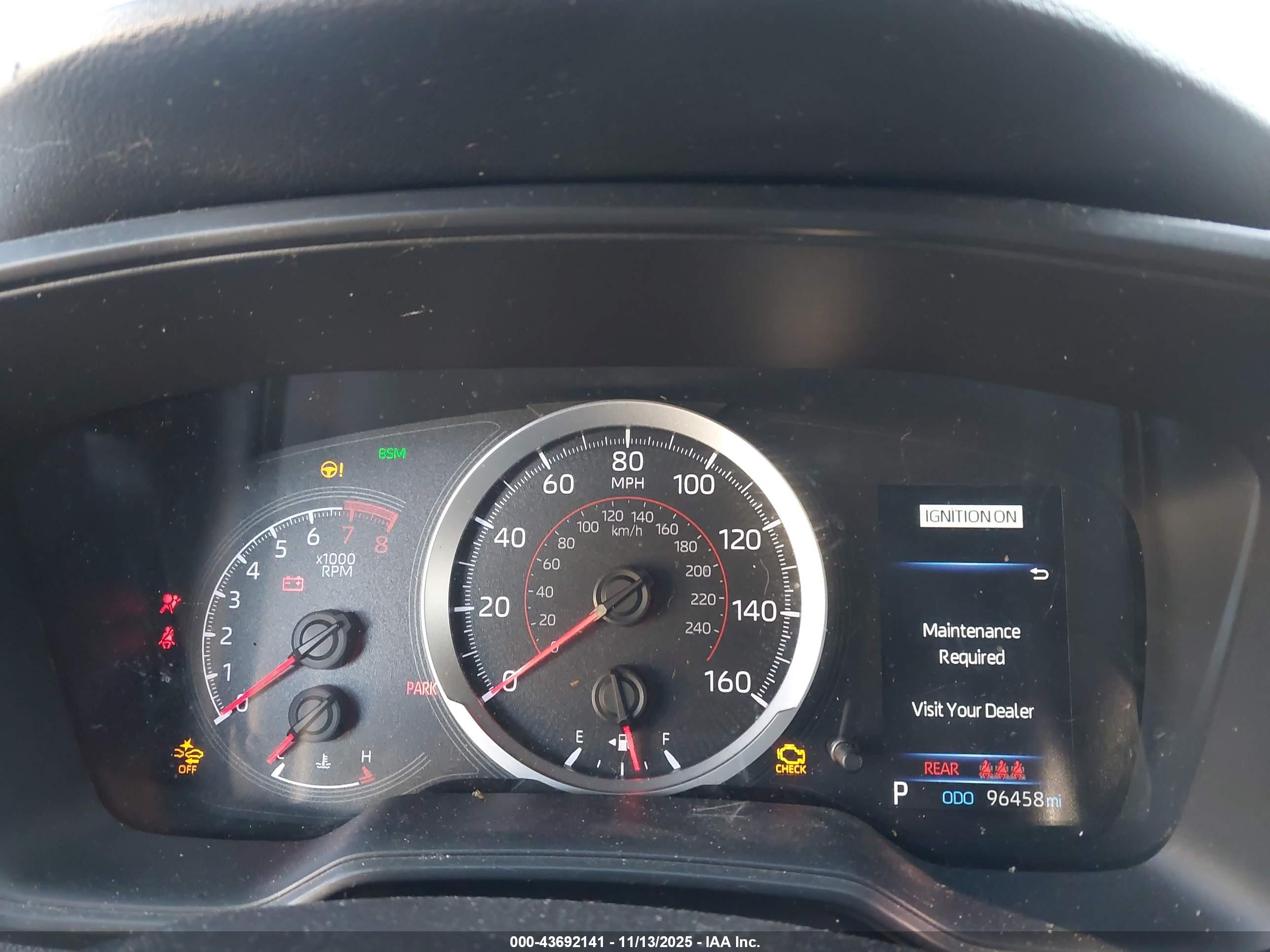 TOYOTA COROLLA image 7