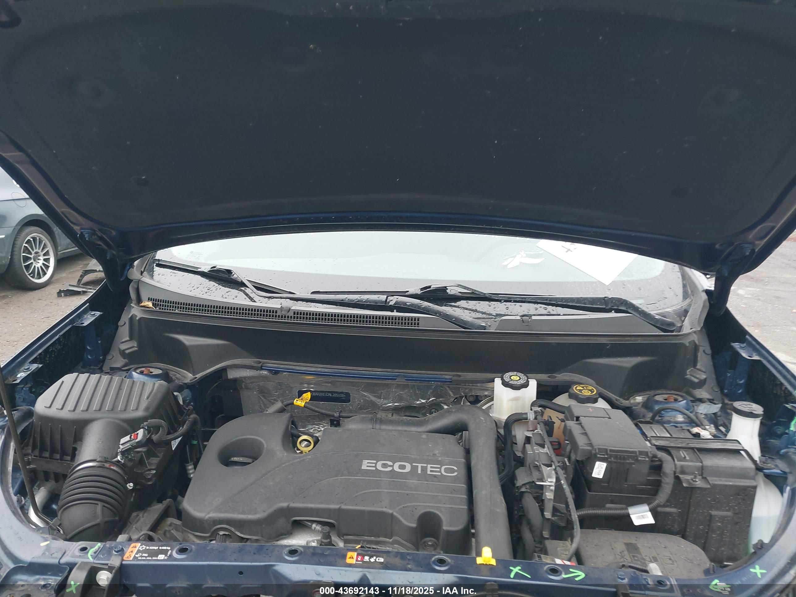 CHEVROLET EQUINOX image 10