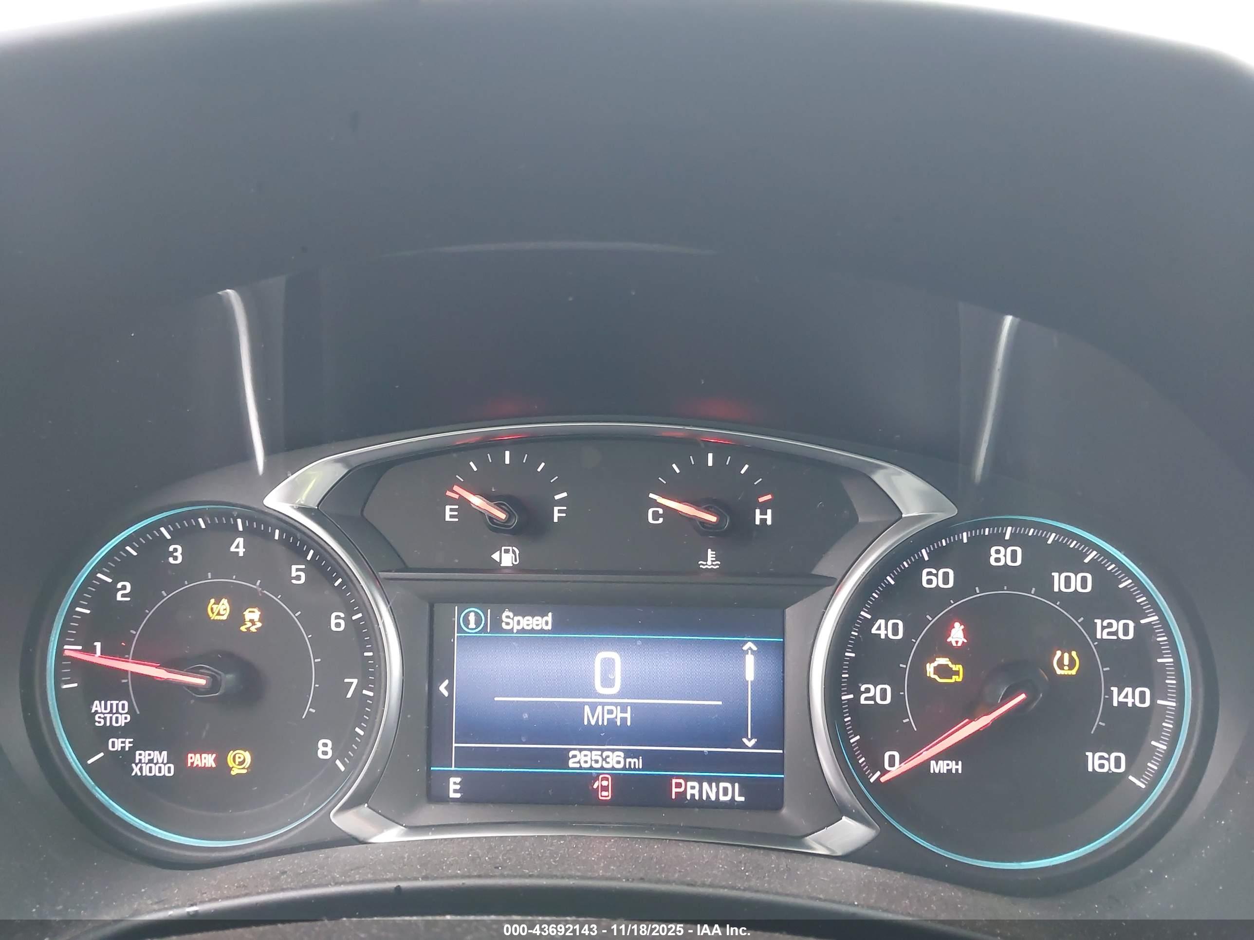 CHEVROLET EQUINOX image 7