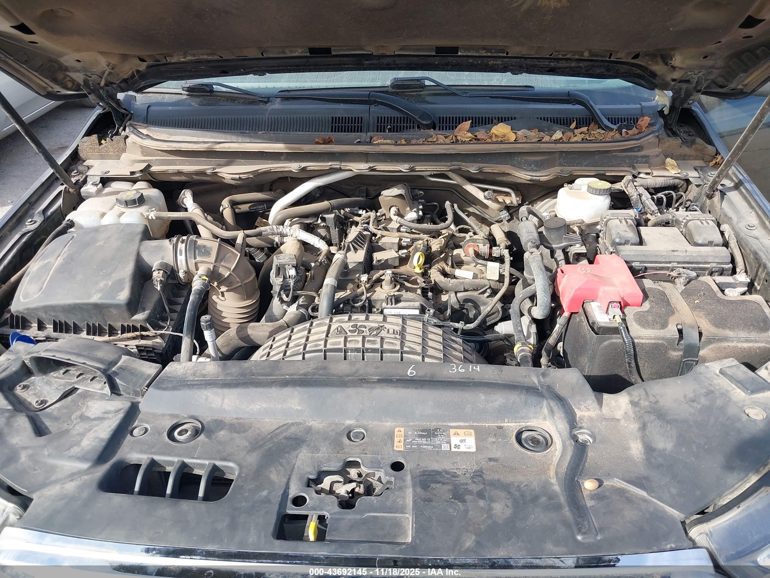 FORD RANGER image 10