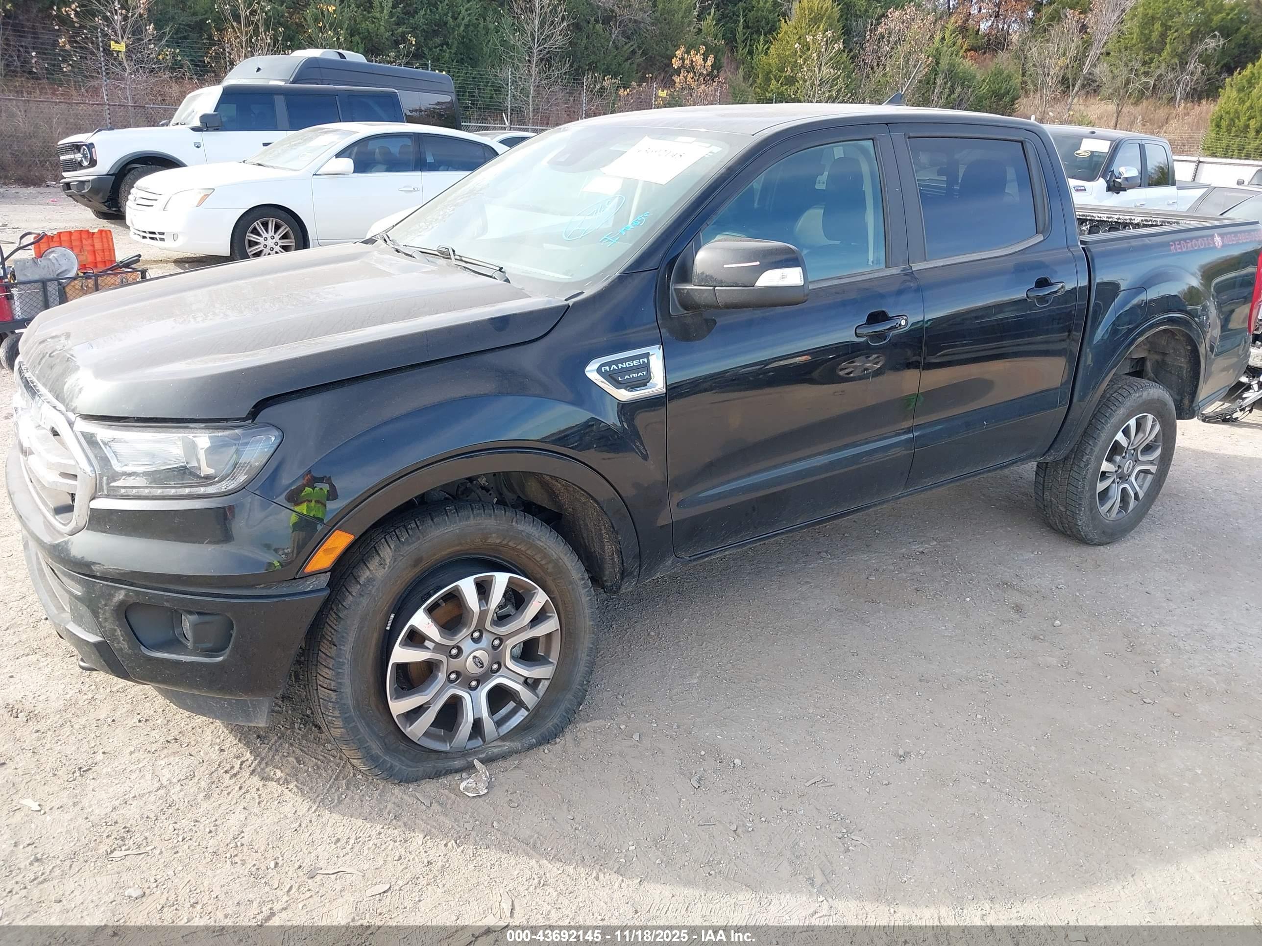 FORD RANGER image 2