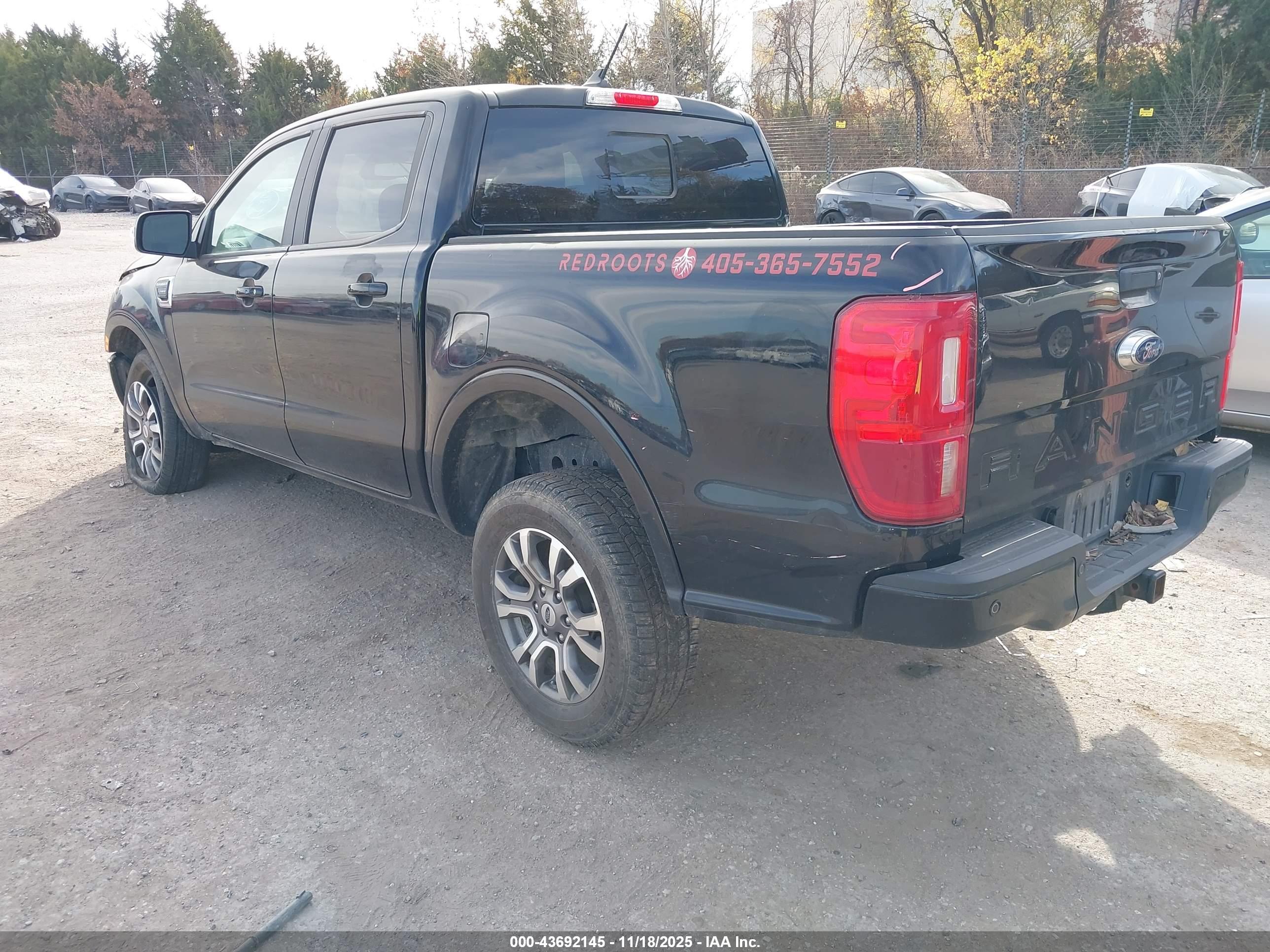 FORD RANGER image 3