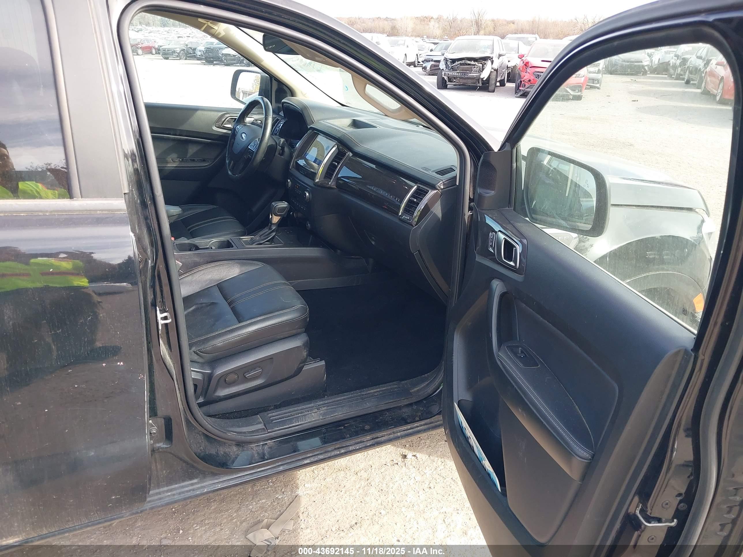 FORD RANGER image 5