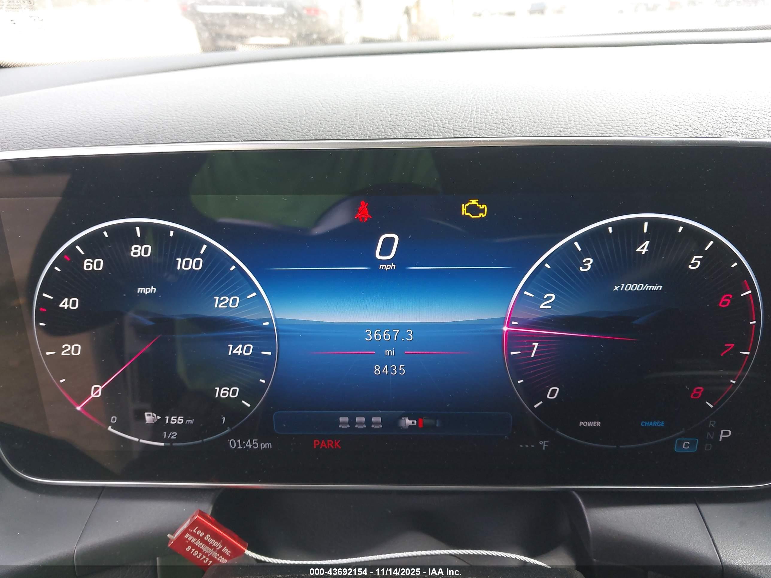 MERCEDES-BENZ GLC image 7