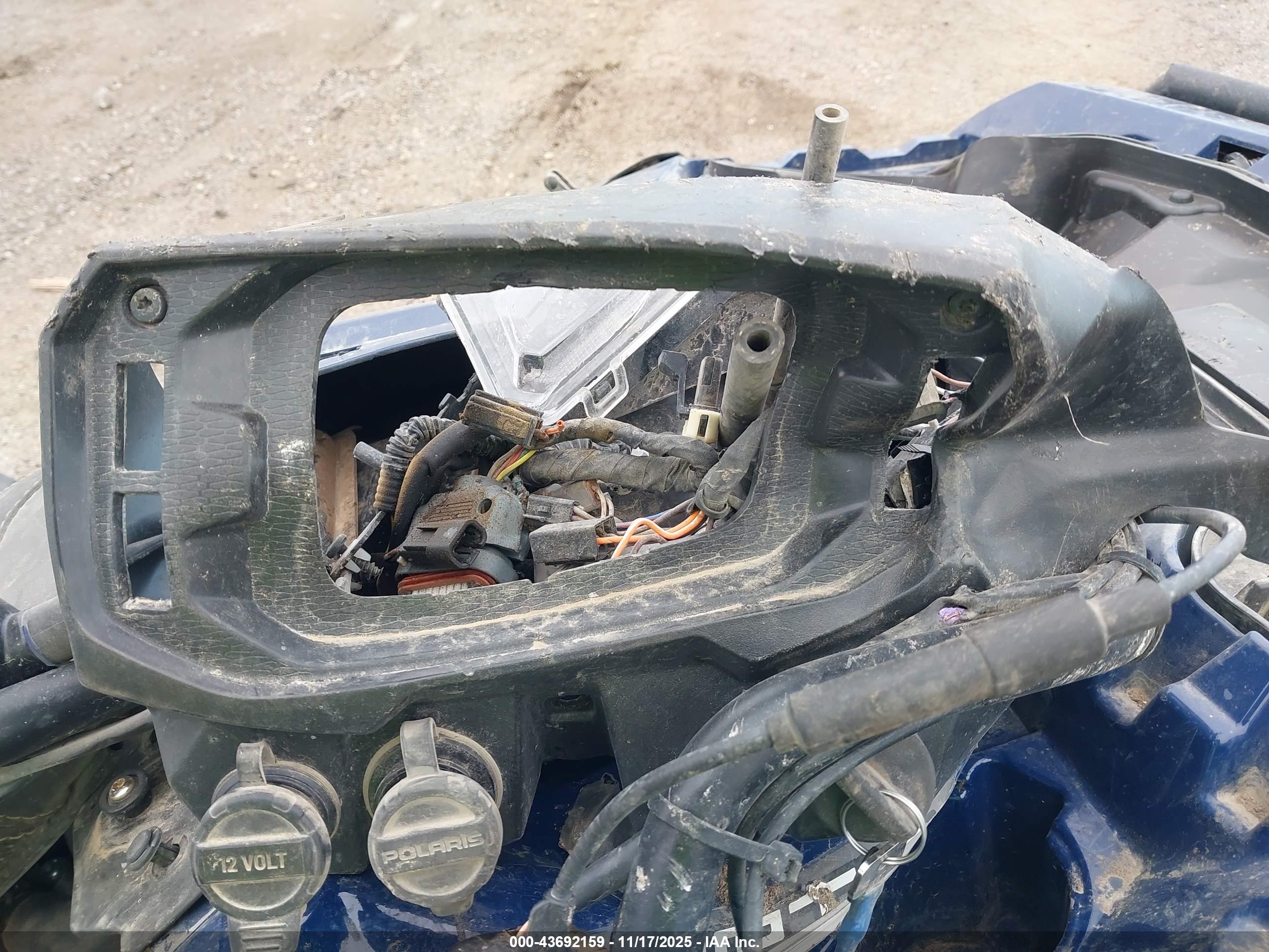 POLARIS SPORTSMAN image 7