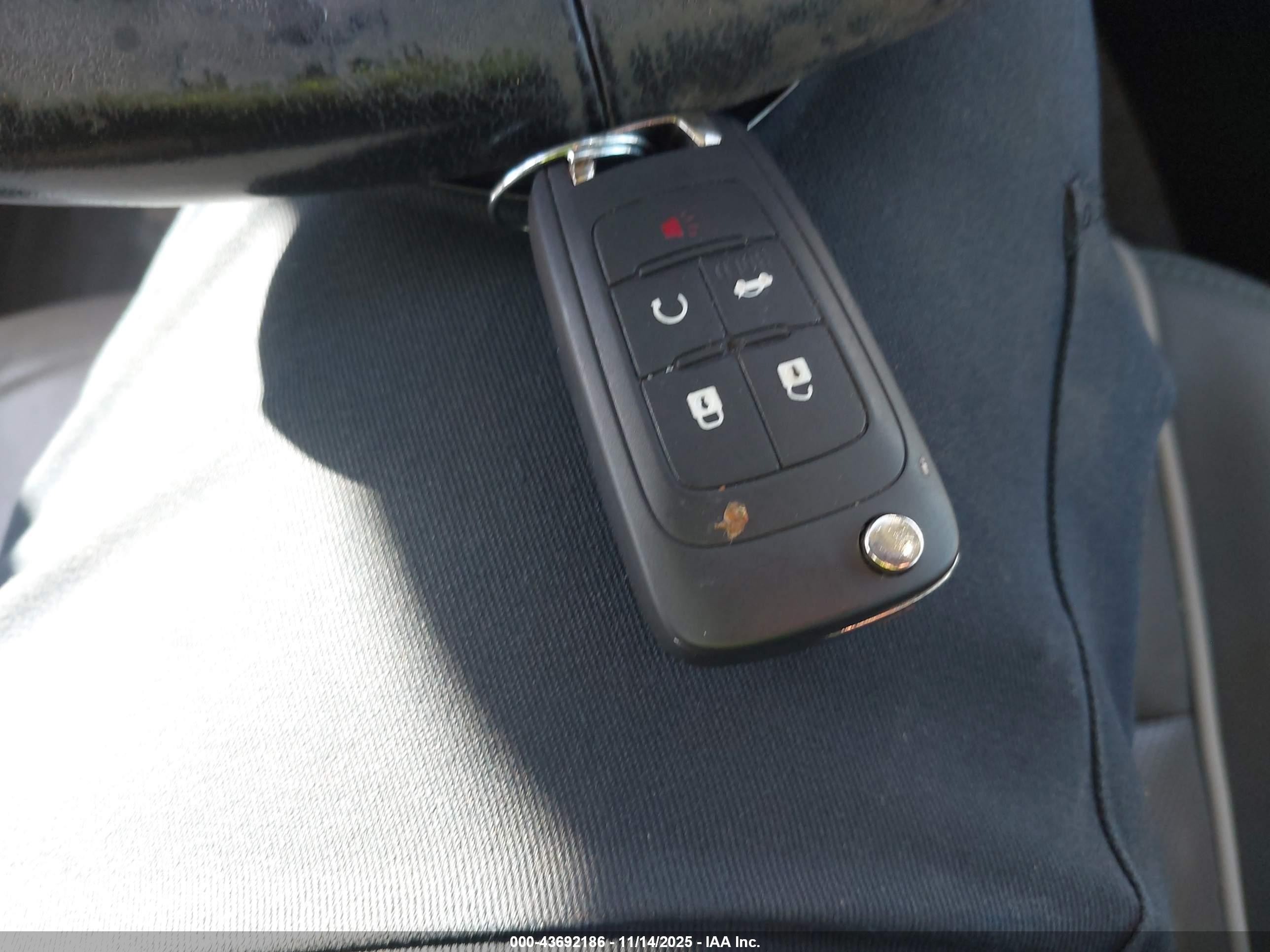 CHEVROLET IMPALA image 11