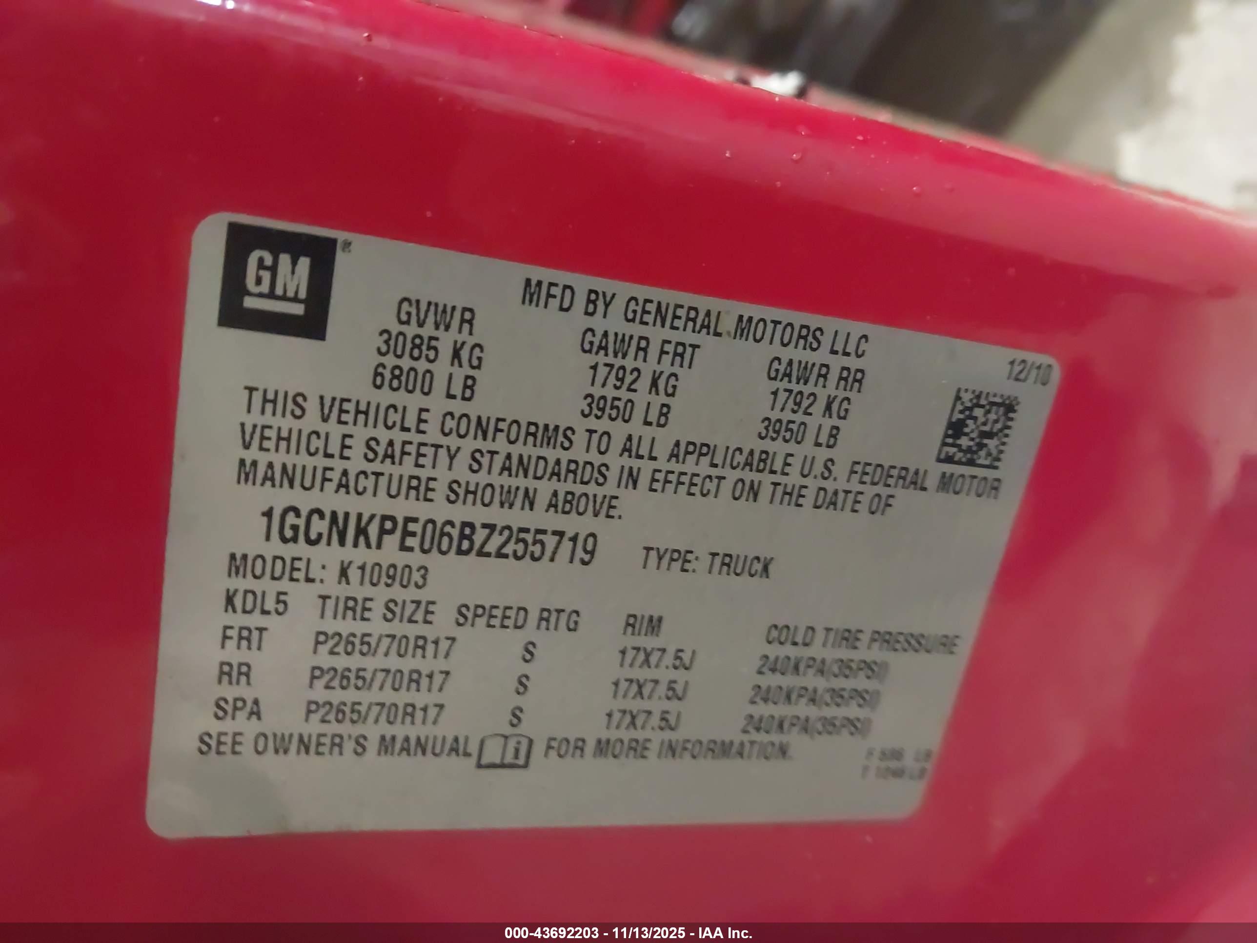 CHEVROLET SILVERADO image 9