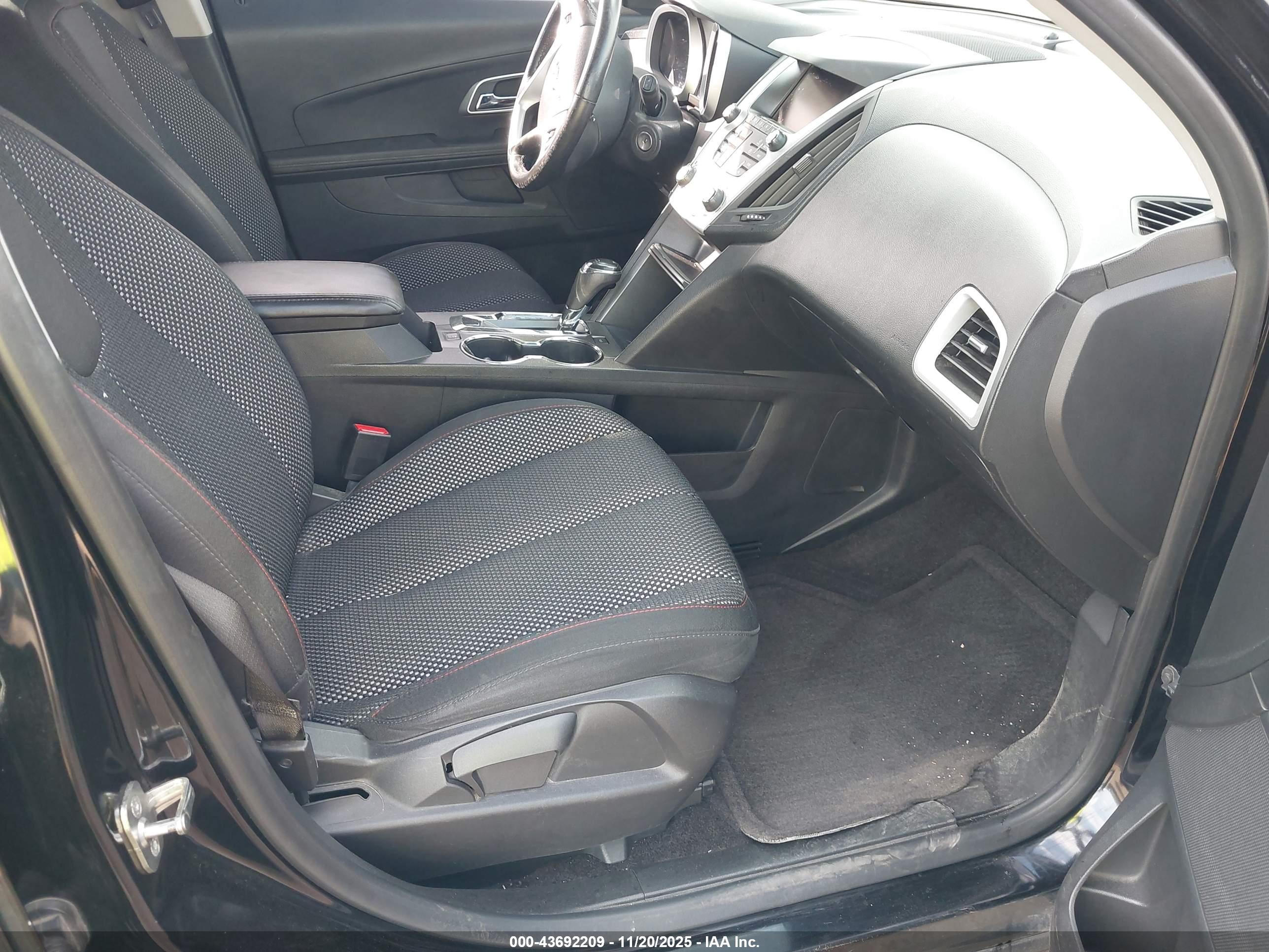CHEVROLET EQUINOX image 5