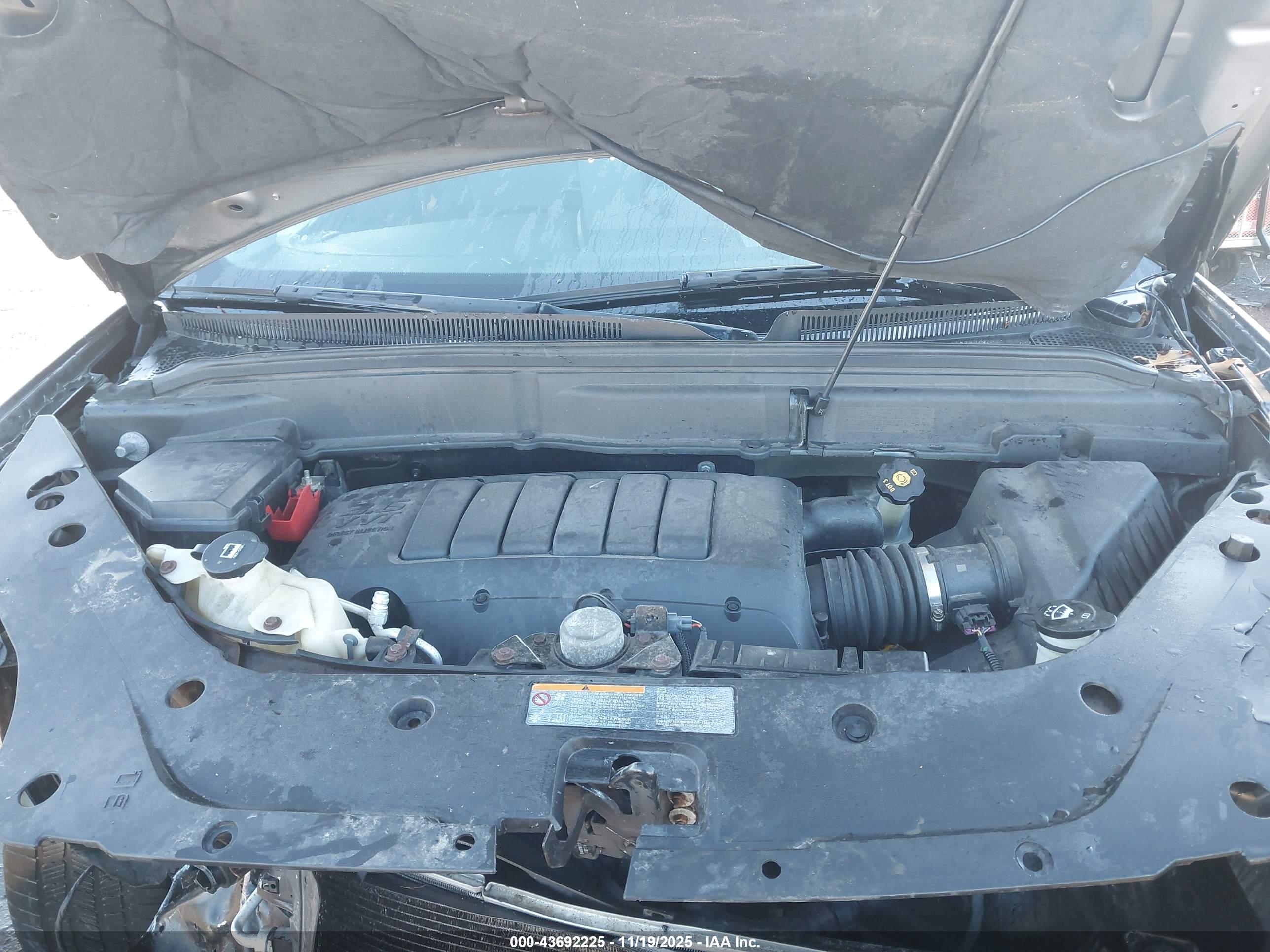 GMC ACADIA image 10