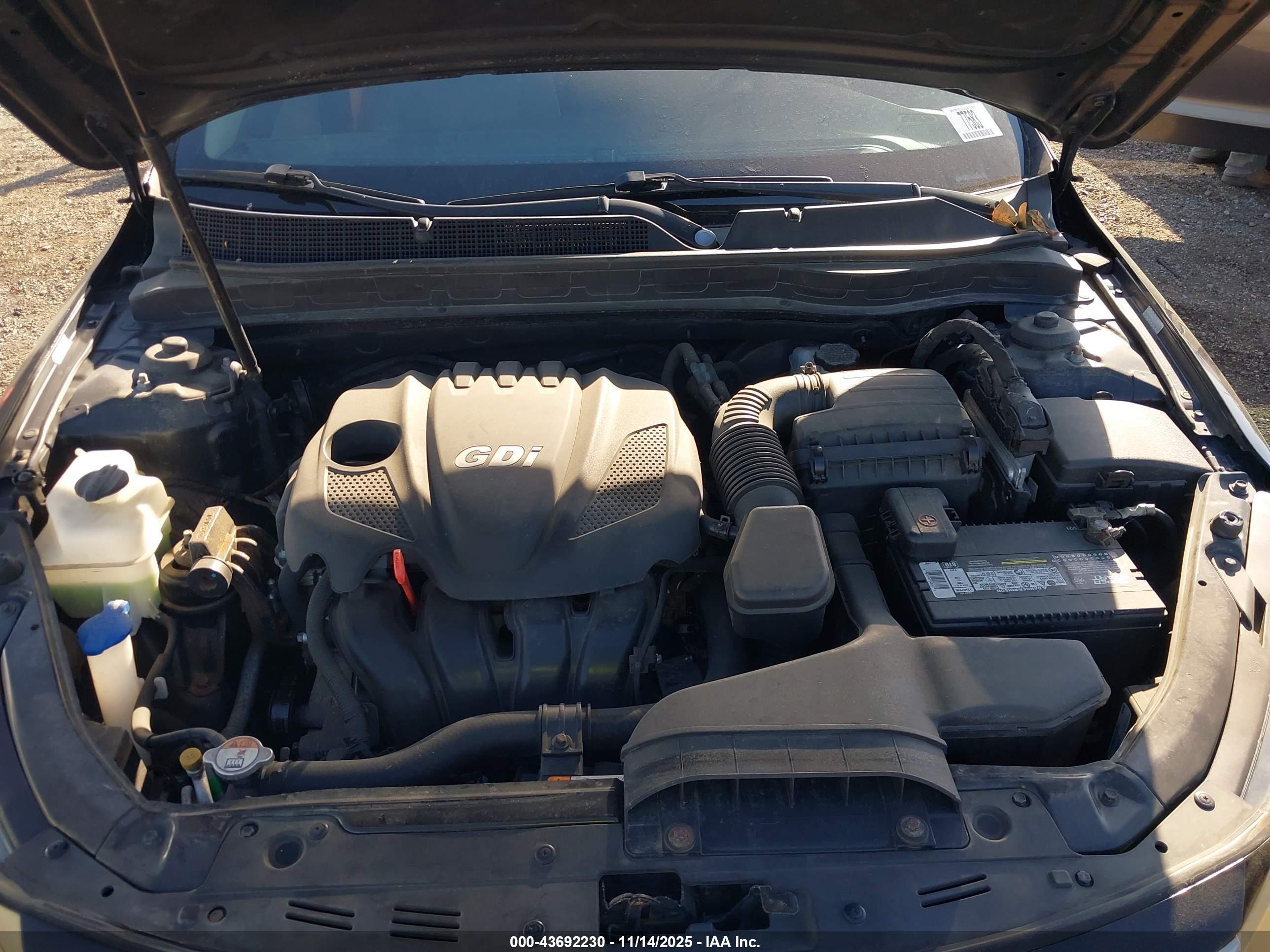 KIA OPTIMA image 10