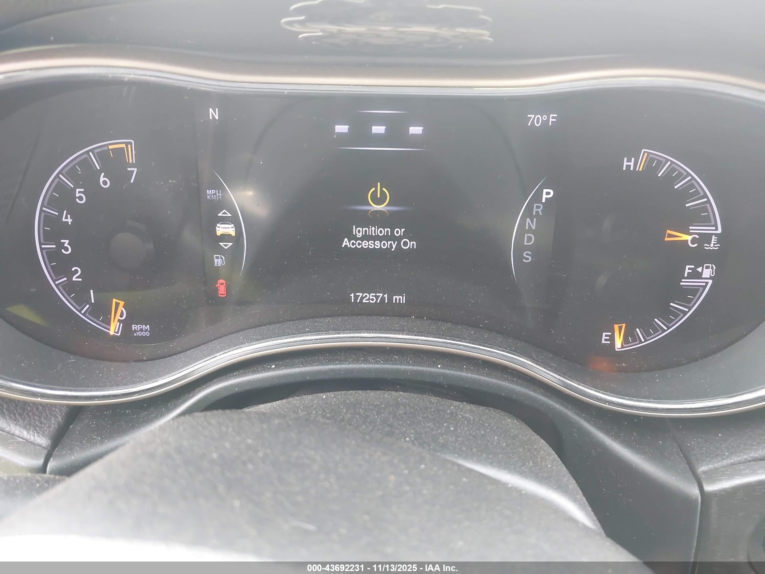 JEEP GRAND image 7