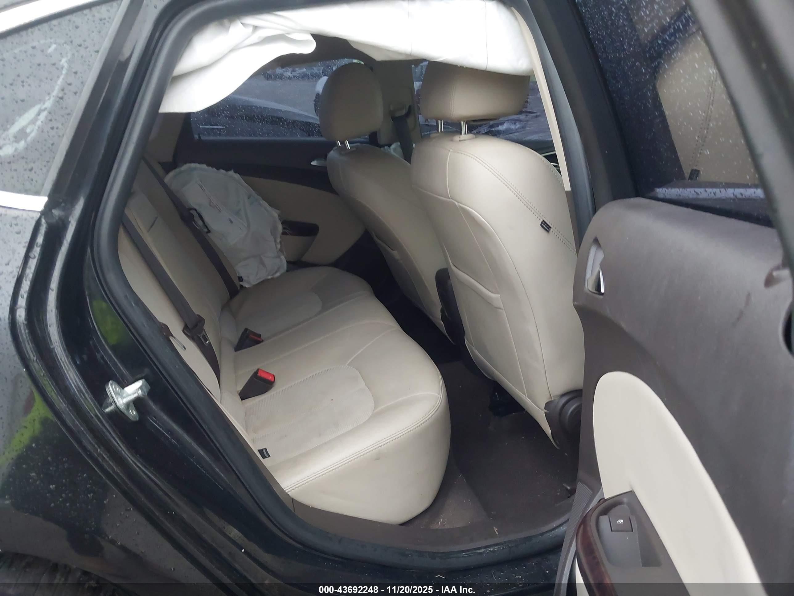 BUICK VERANO image 8