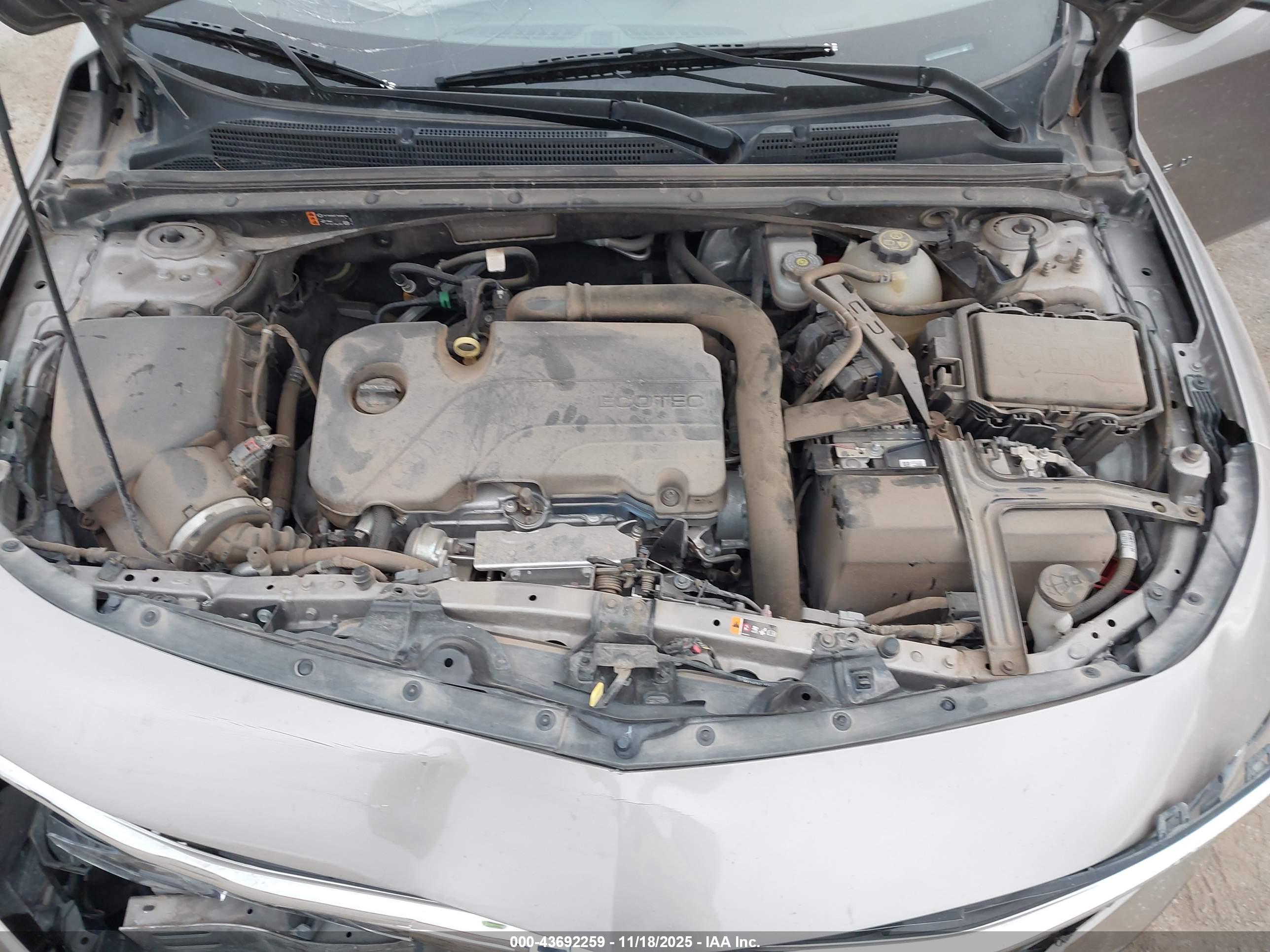CHEVROLET MALIBU image 10