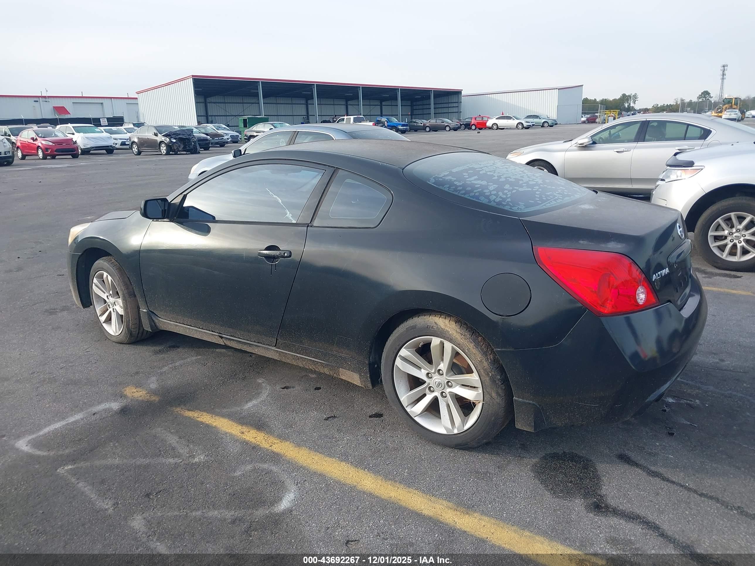 NISSAN ALTIMA image 3
