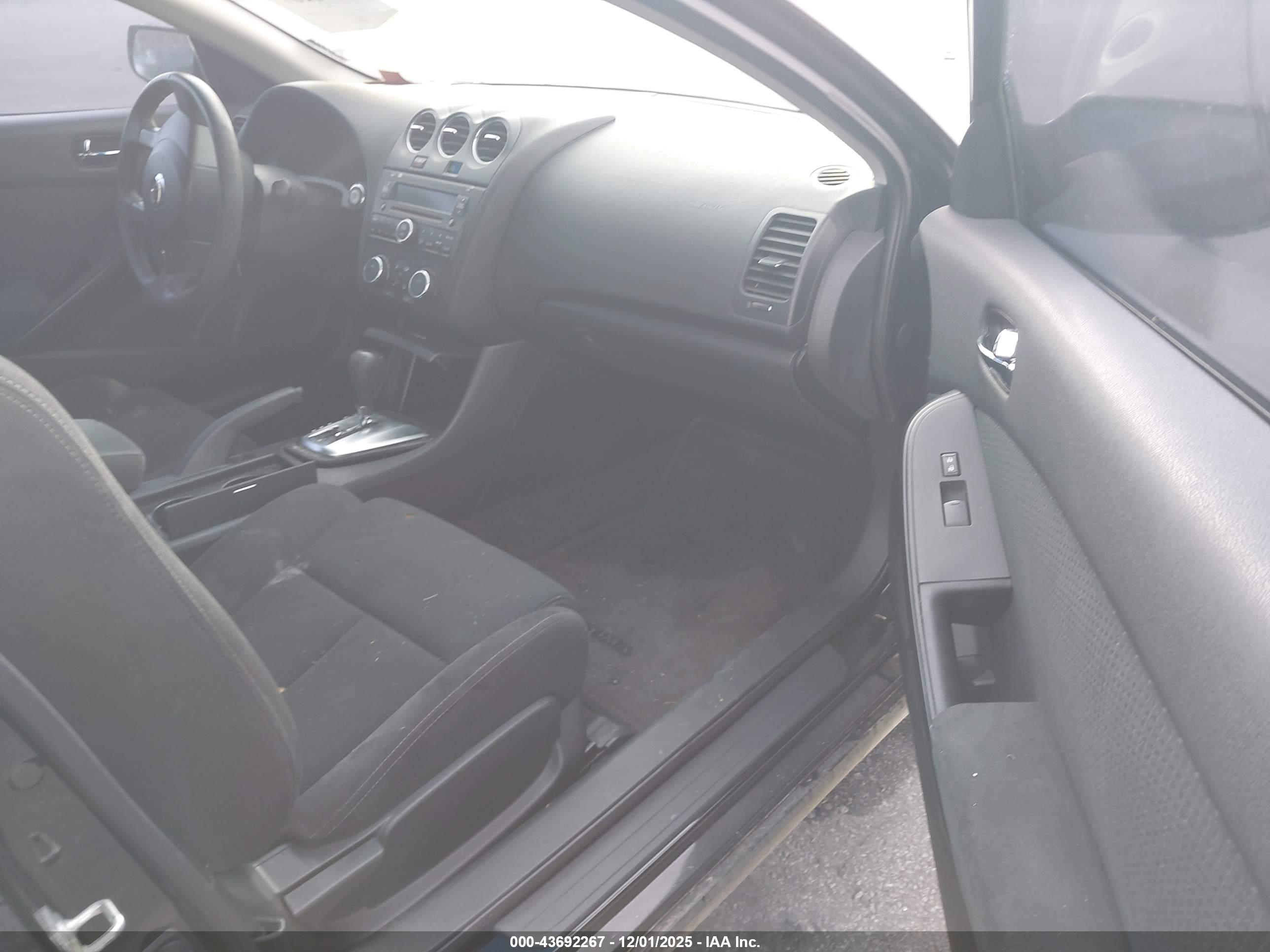 NISSAN ALTIMA image 5