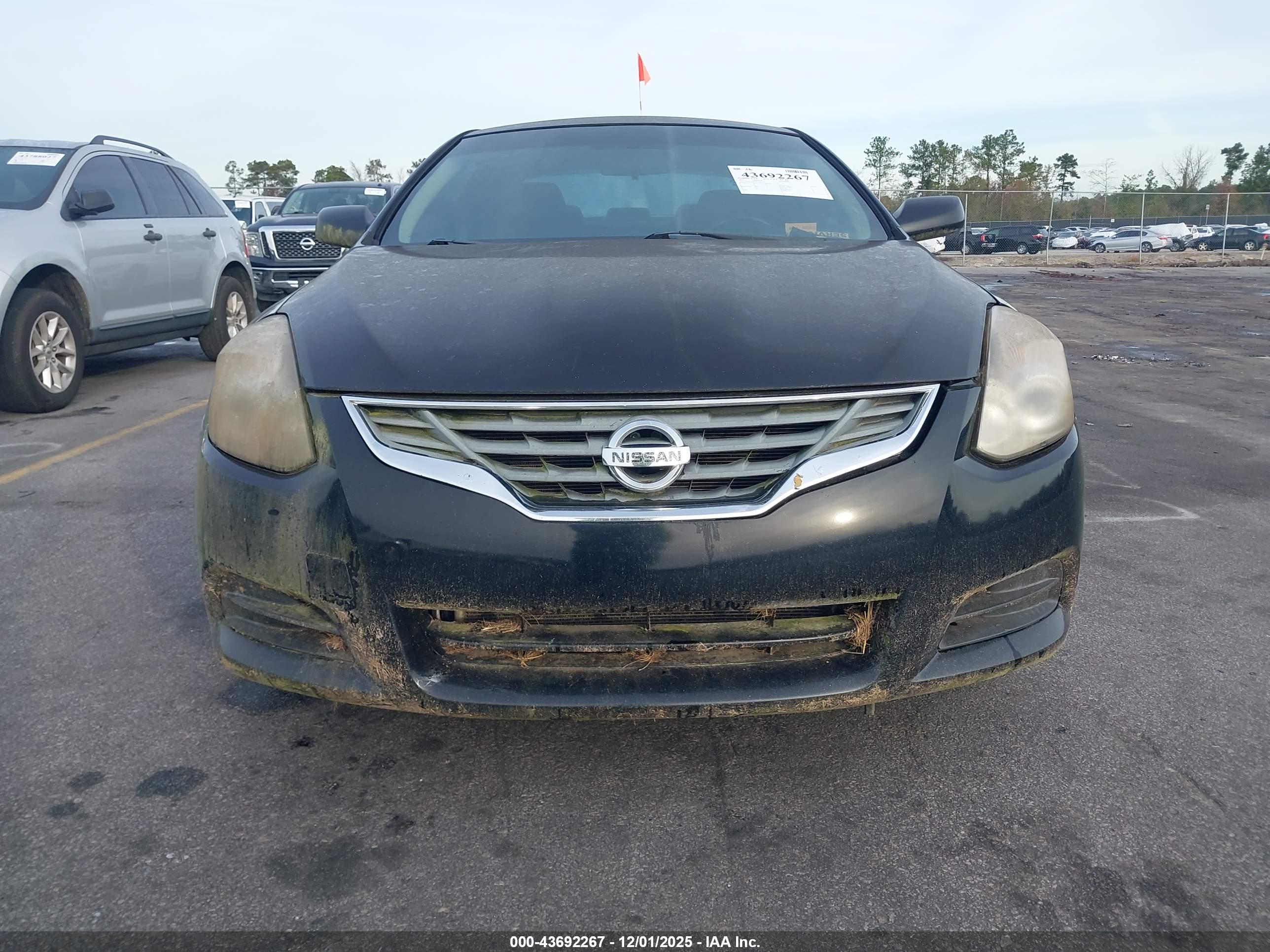 NISSAN ALTIMA image 6