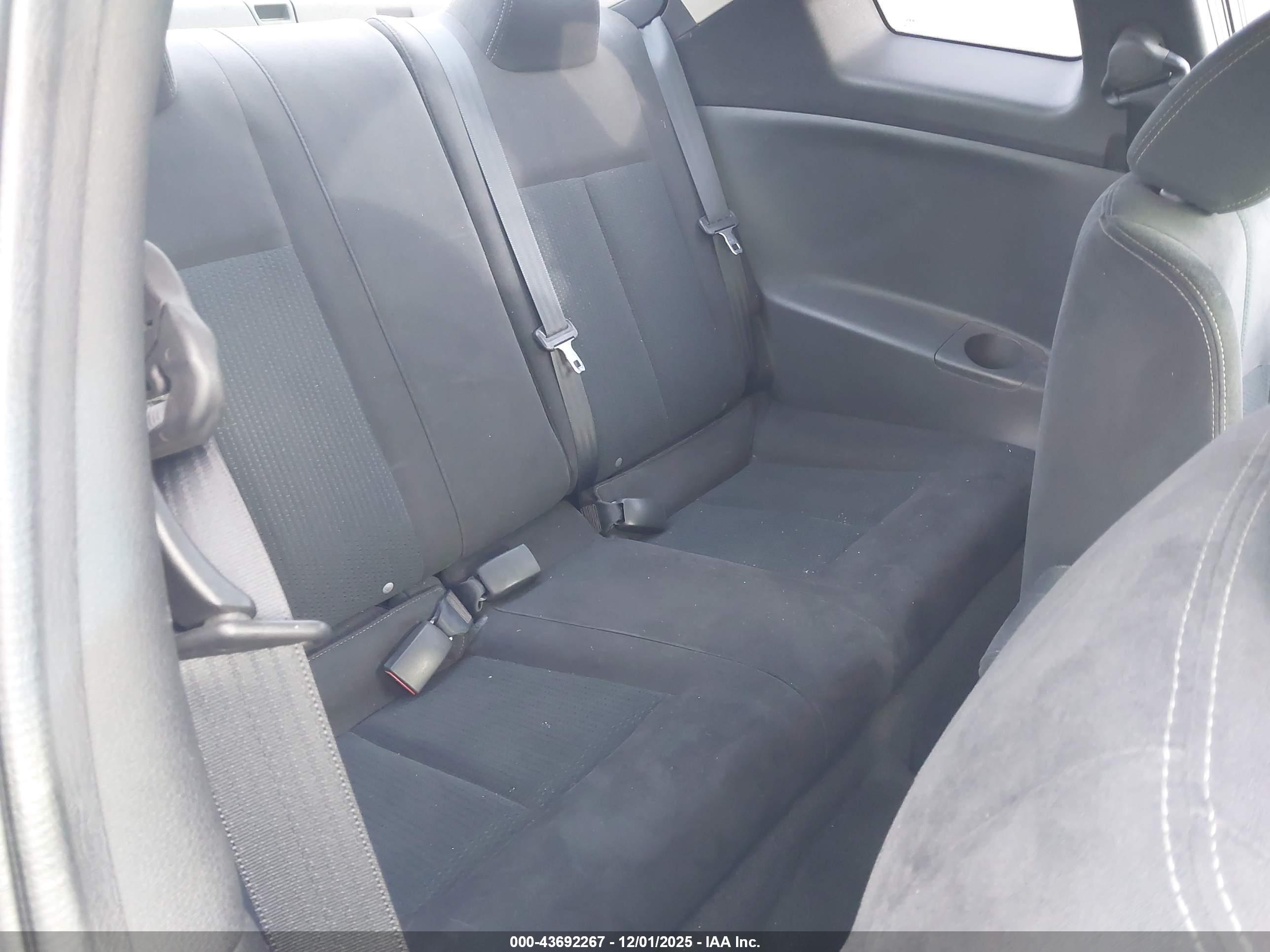 NISSAN ALTIMA image 8