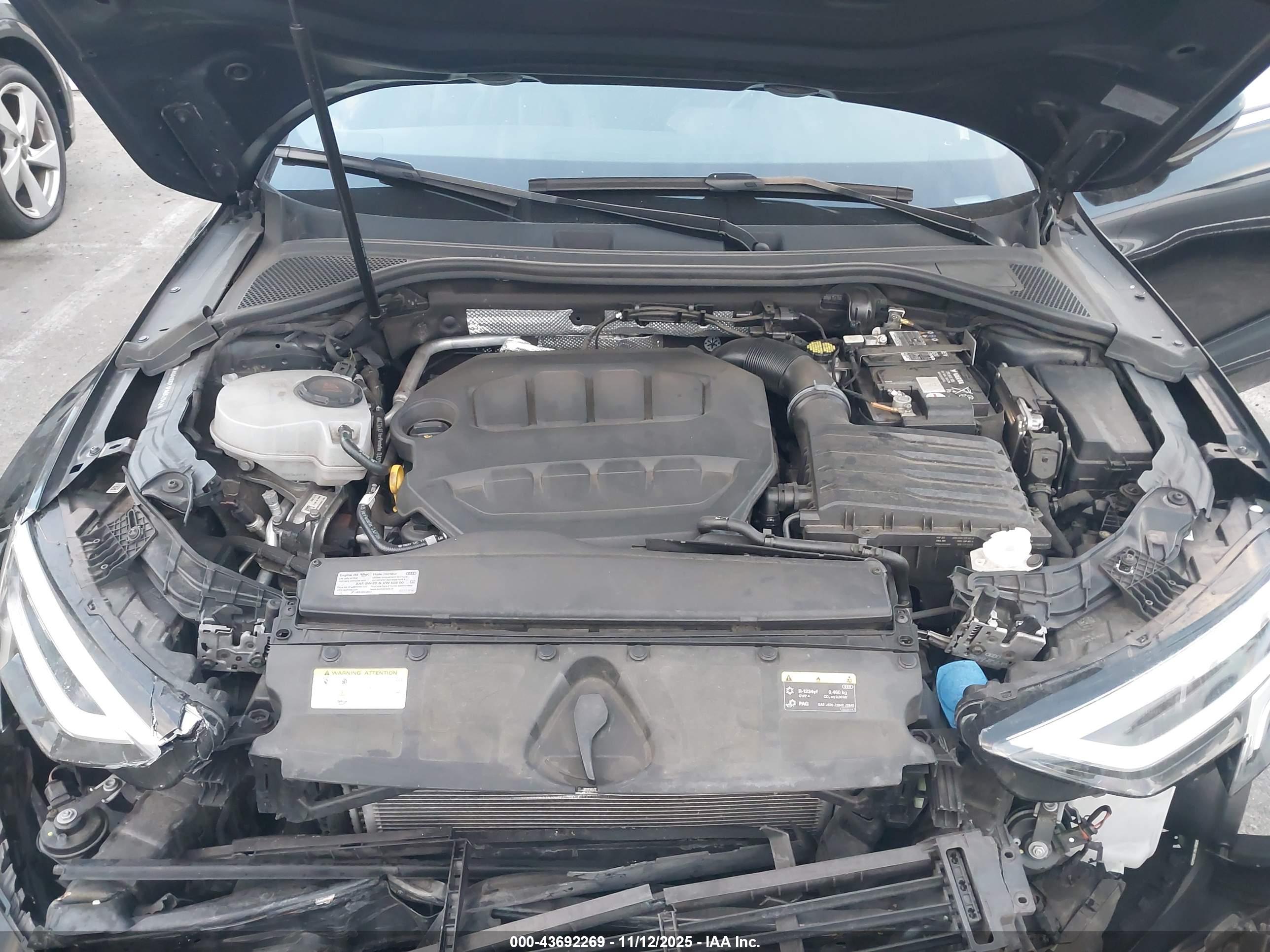 AUDI A3 image 10