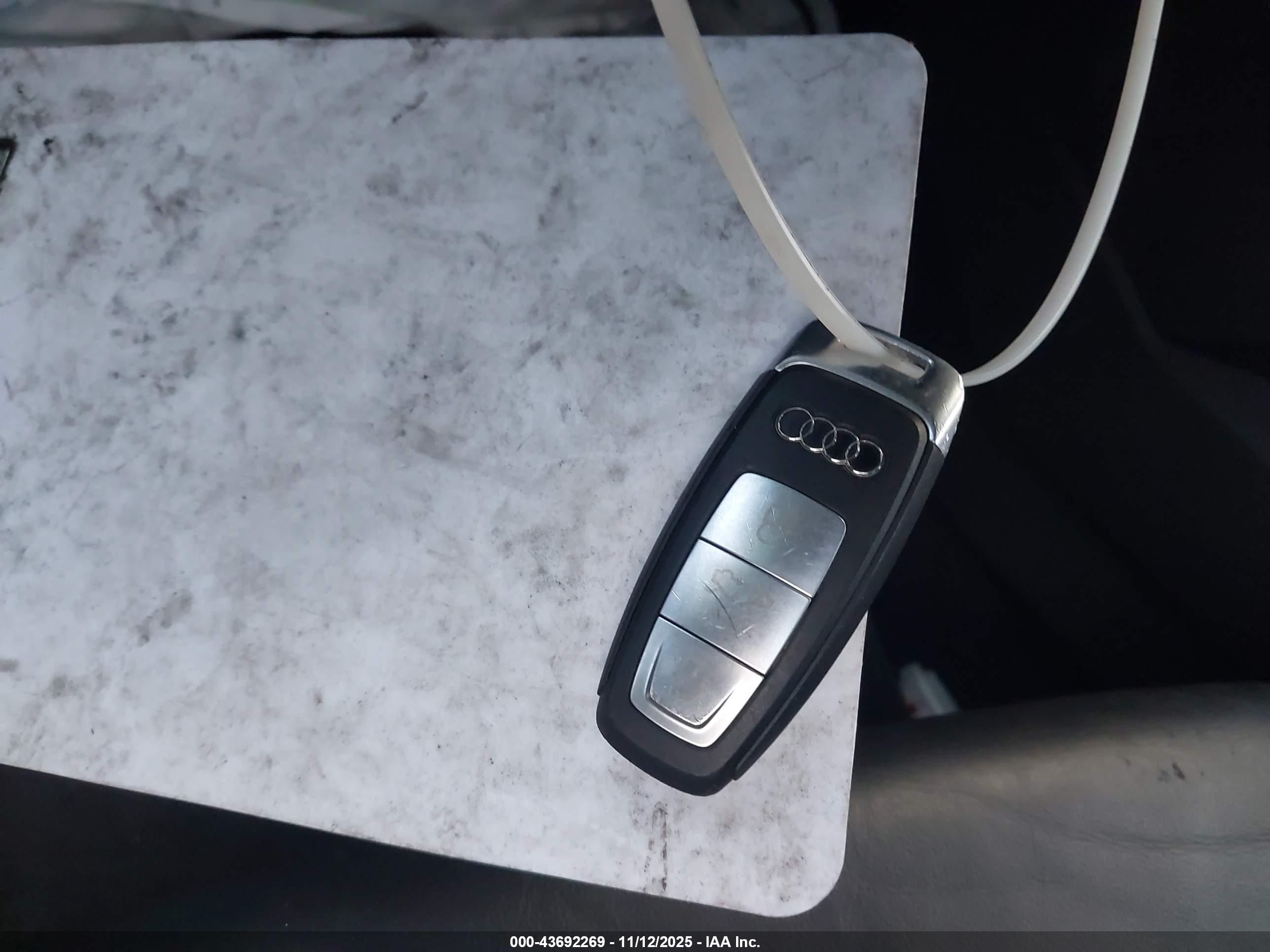 AUDI A3 image 11