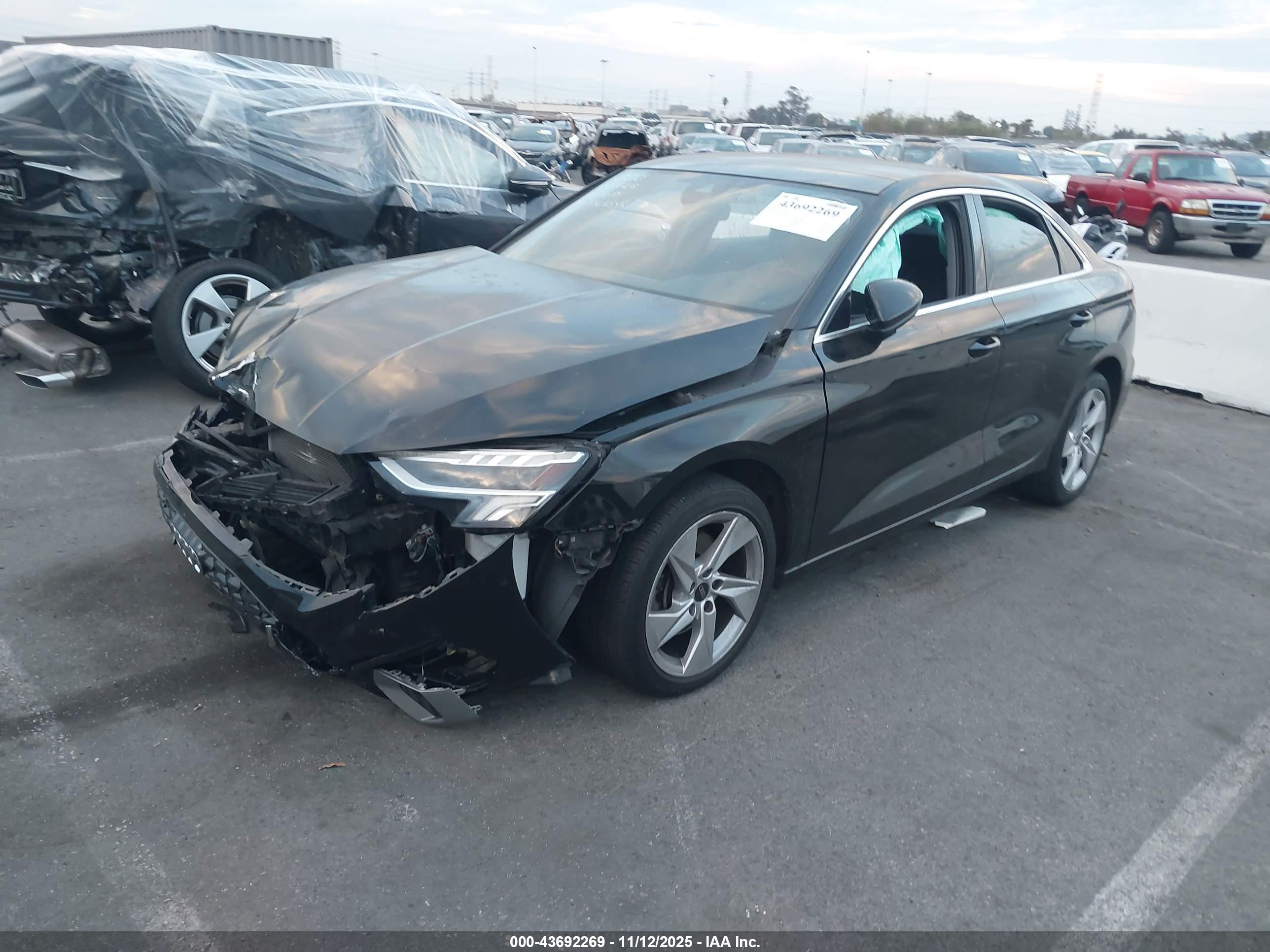 AUDI A3 image 2