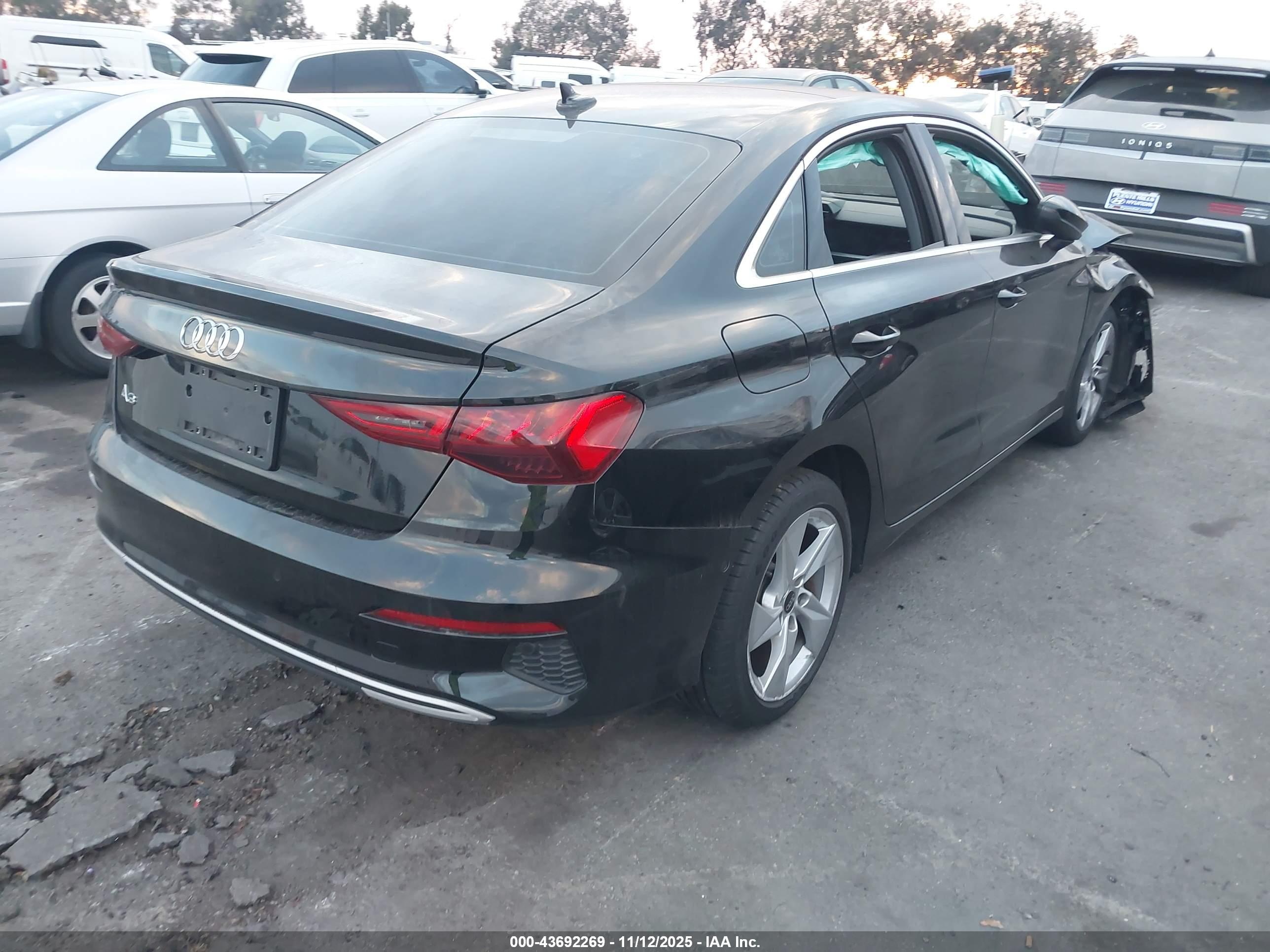 AUDI A3 image 4