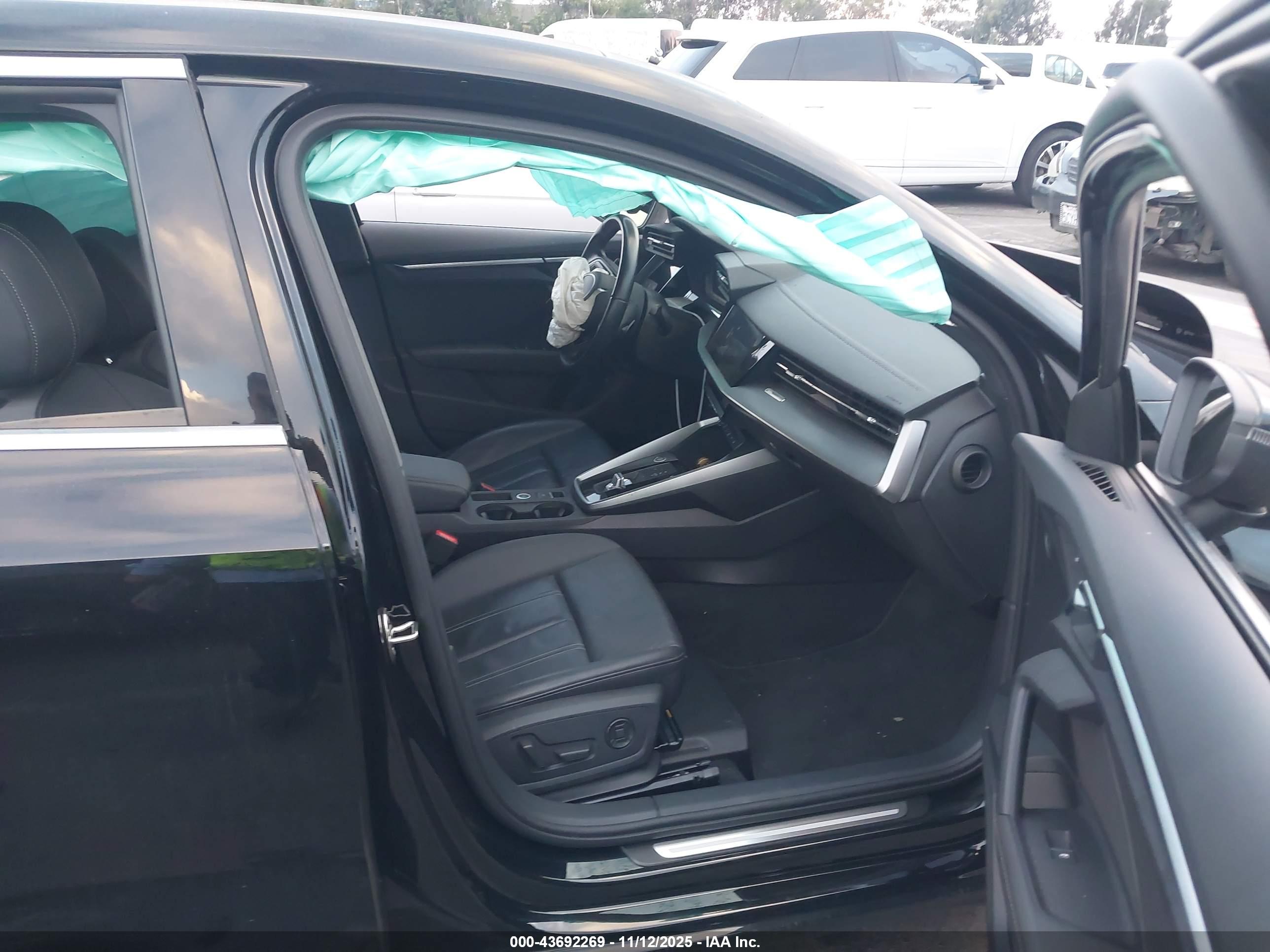AUDI A3 image 5