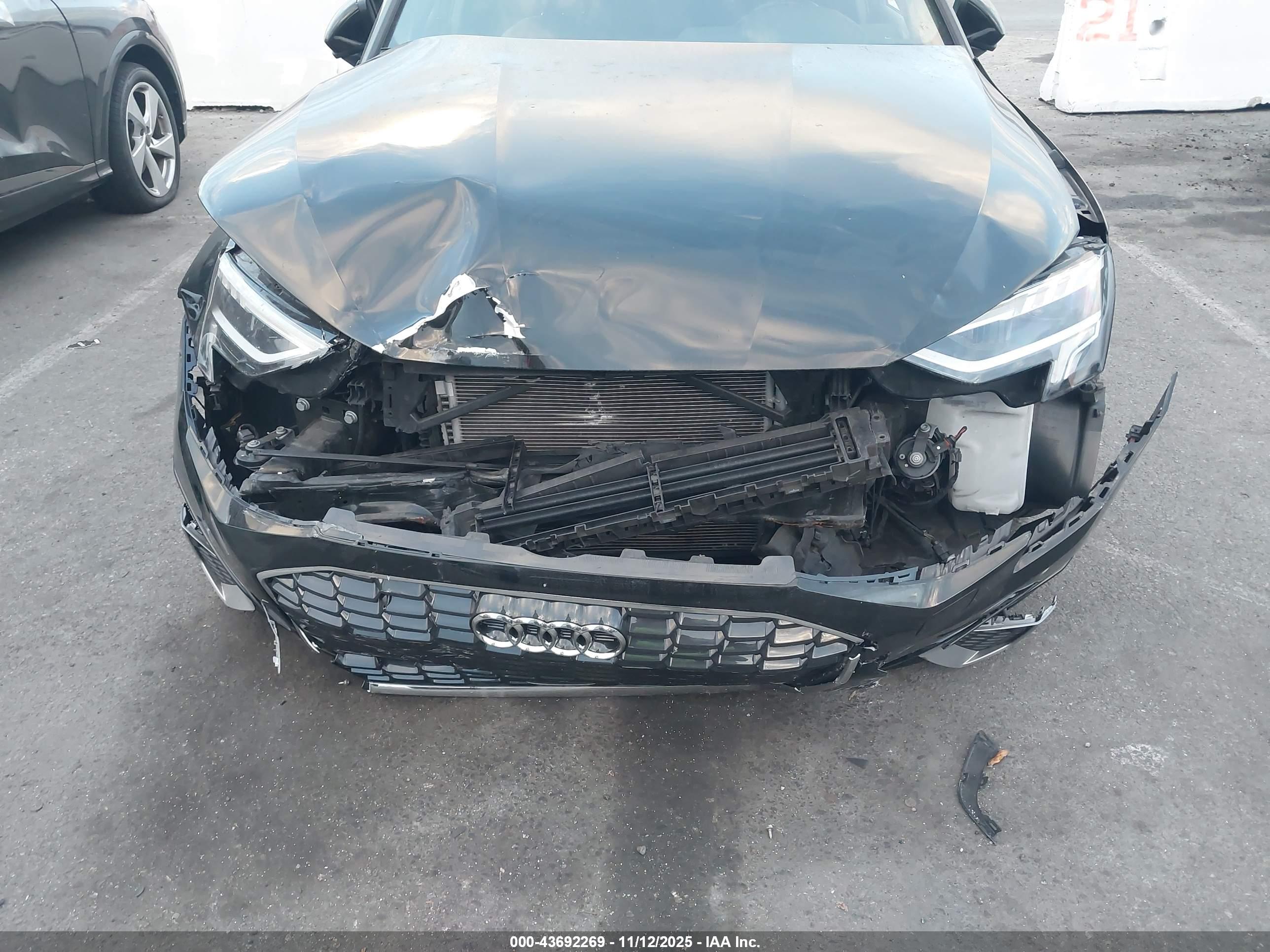 AUDI A3 image 6